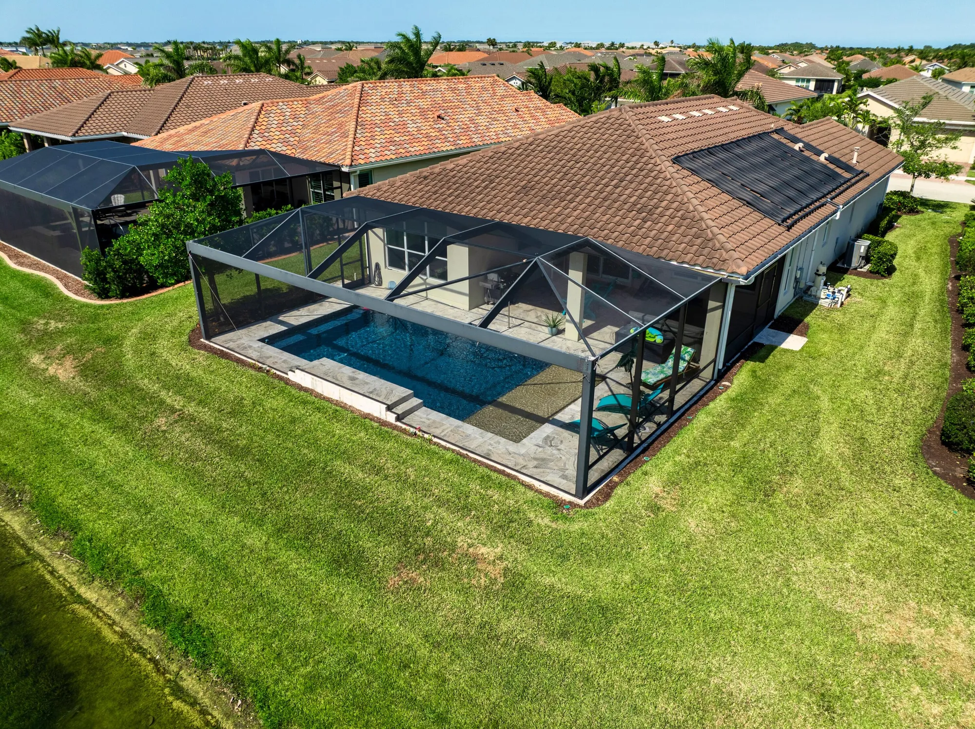 Property Slideshow image 40 of 70 | 10250 sw coral tree cir, Port Saint Lucie, FL, 34987