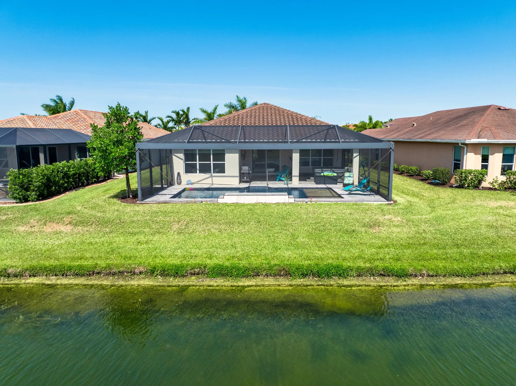 Property Slideshow image 41 of 70 | 10250 sw coral tree cir, Port Saint Lucie, FL, 34987