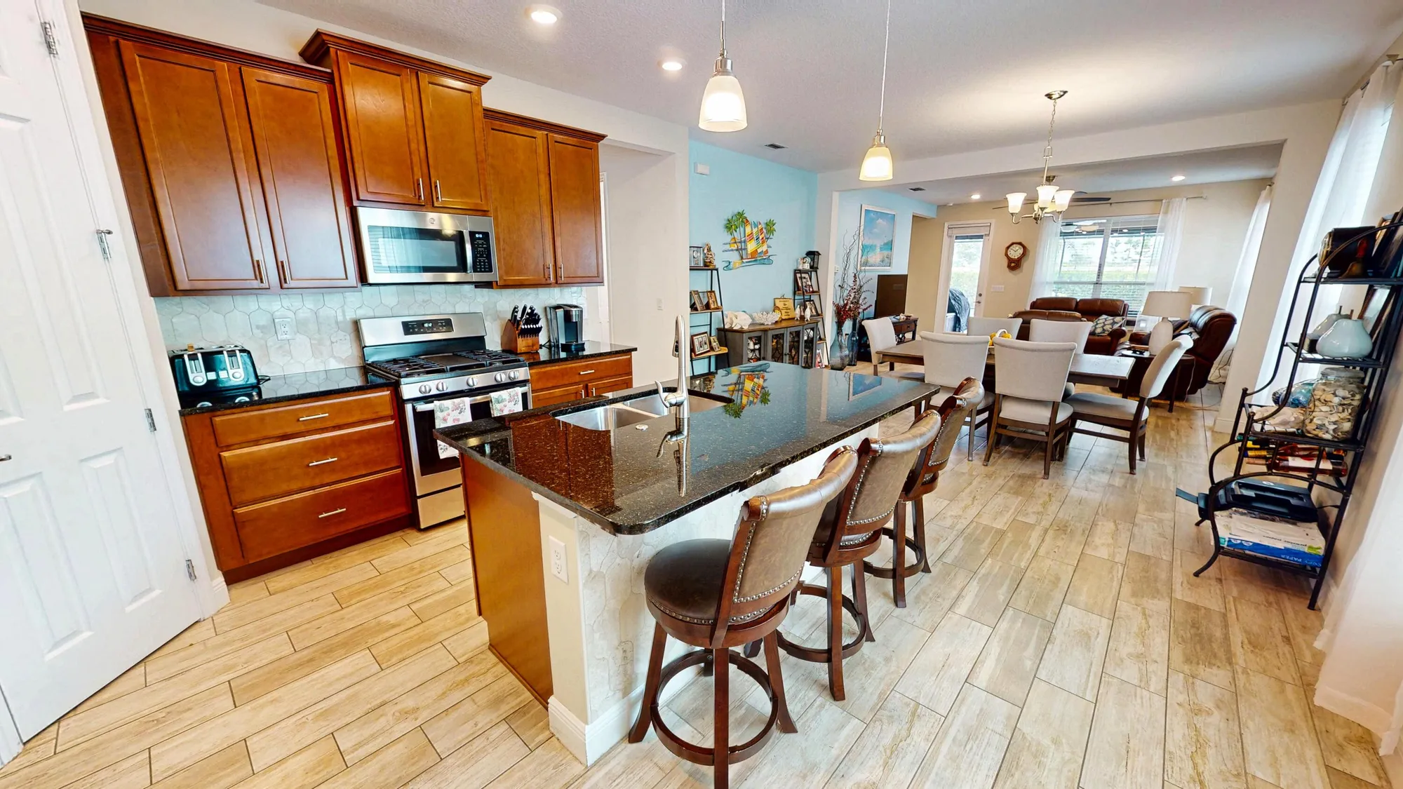 Property Slideshow image 2 of 49 | 10207 sw indian lilac trl, Port Saint Lucie, FL, 34987