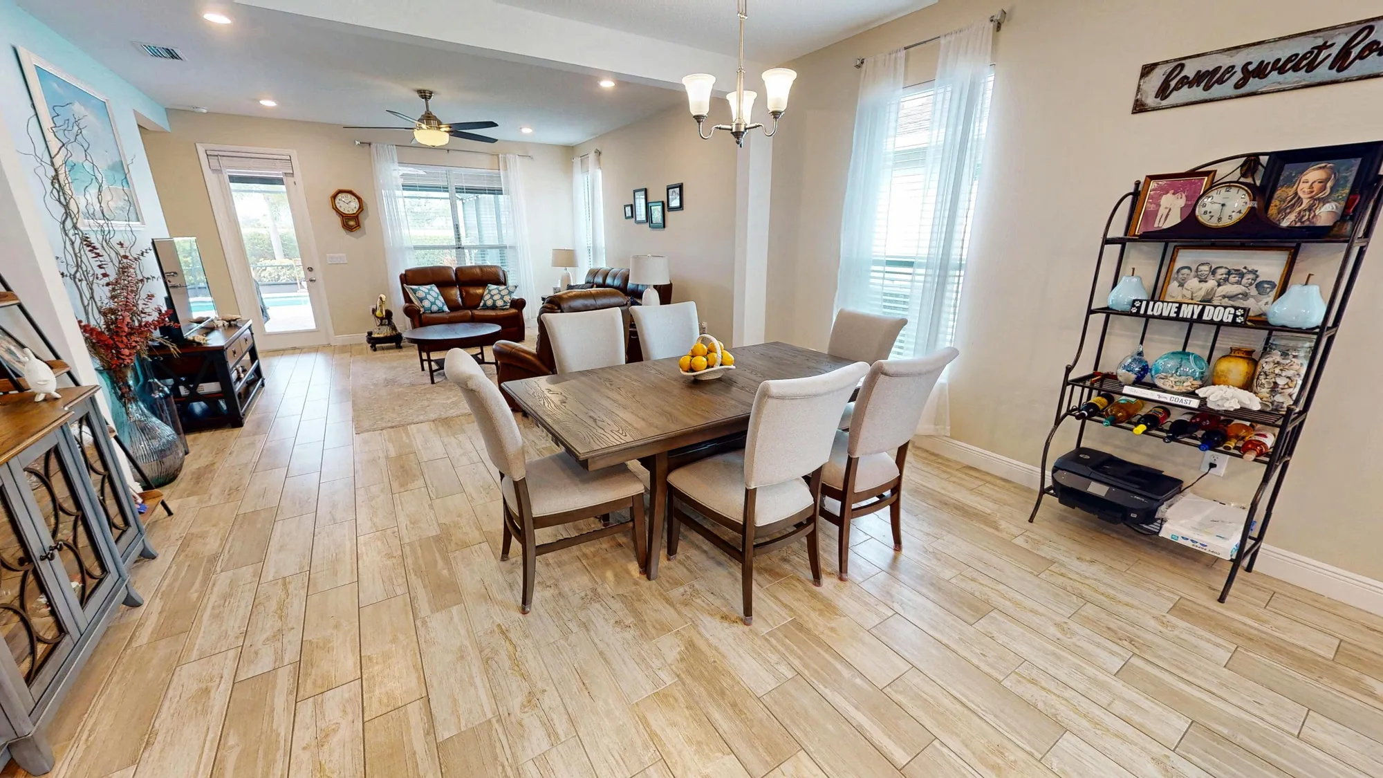 Property Slideshow image 7 of 49 | 10207 sw indian lilac trl, Port Saint Lucie, FL, 34987