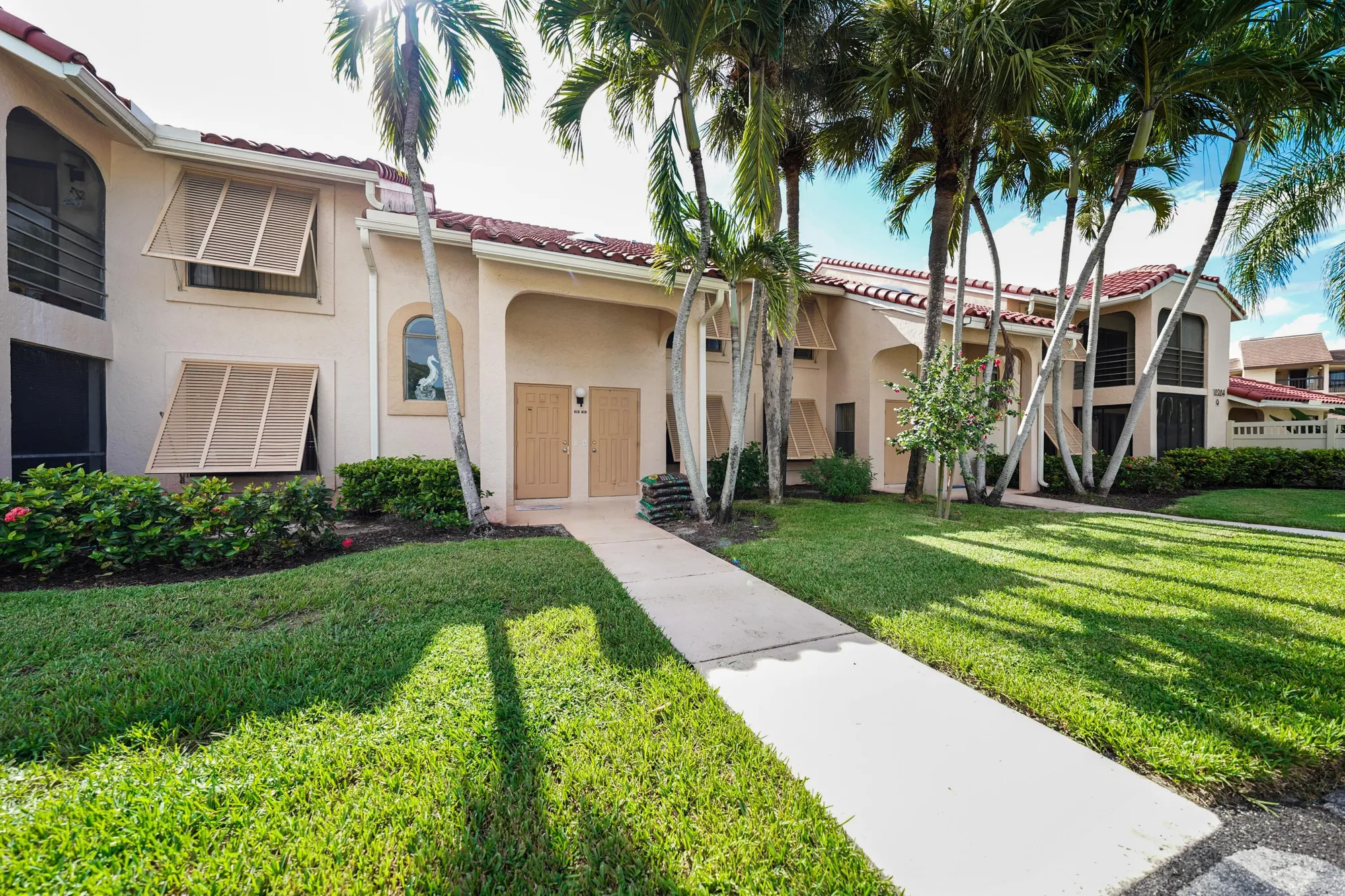Property Slideshow image 1 of 23 | 10204 mangrove dr apt 103, Boynton Beach, FL, 33437