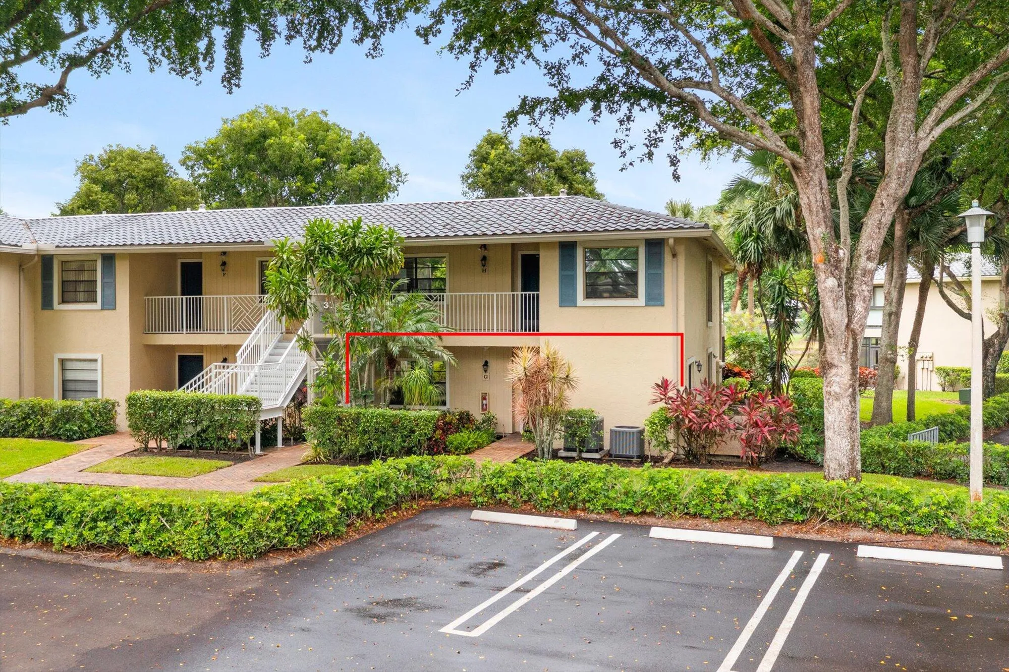 Property Slideshow image 25 of 59 | 30 westgate ln 30g, Boynton Beach, FL, 33436