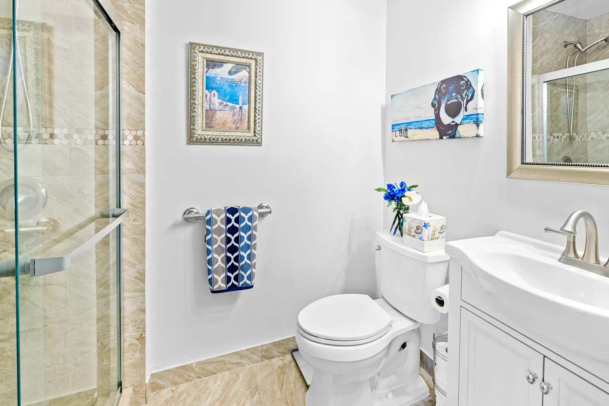 Property Slideshow image 9 of 28 | 1012 circle ter b, Delray Beach, FL, 33445