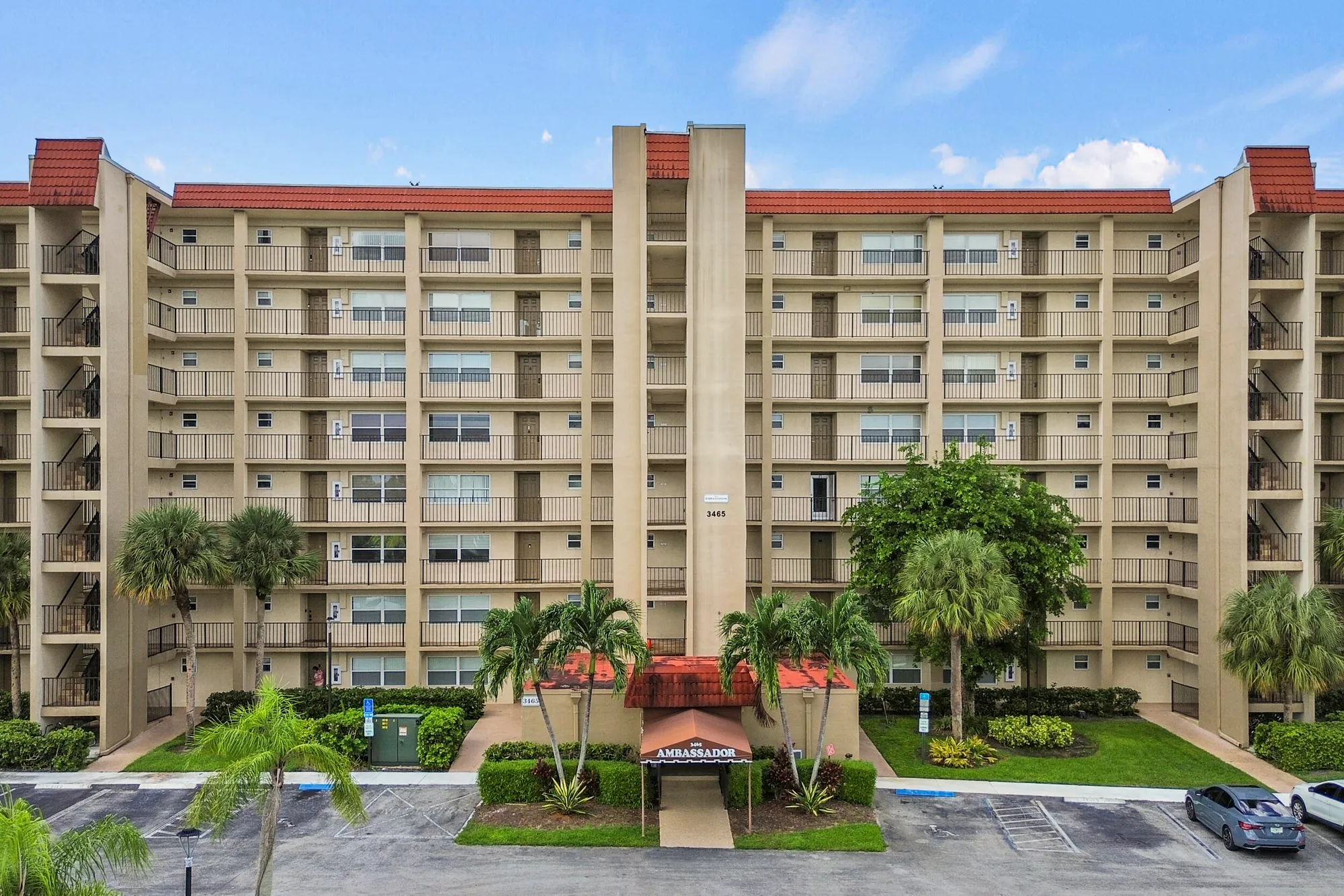 Property Slideshow image 34 of 41 | 3465 via poinciana apt 606, Lake Worth, FL, 33467