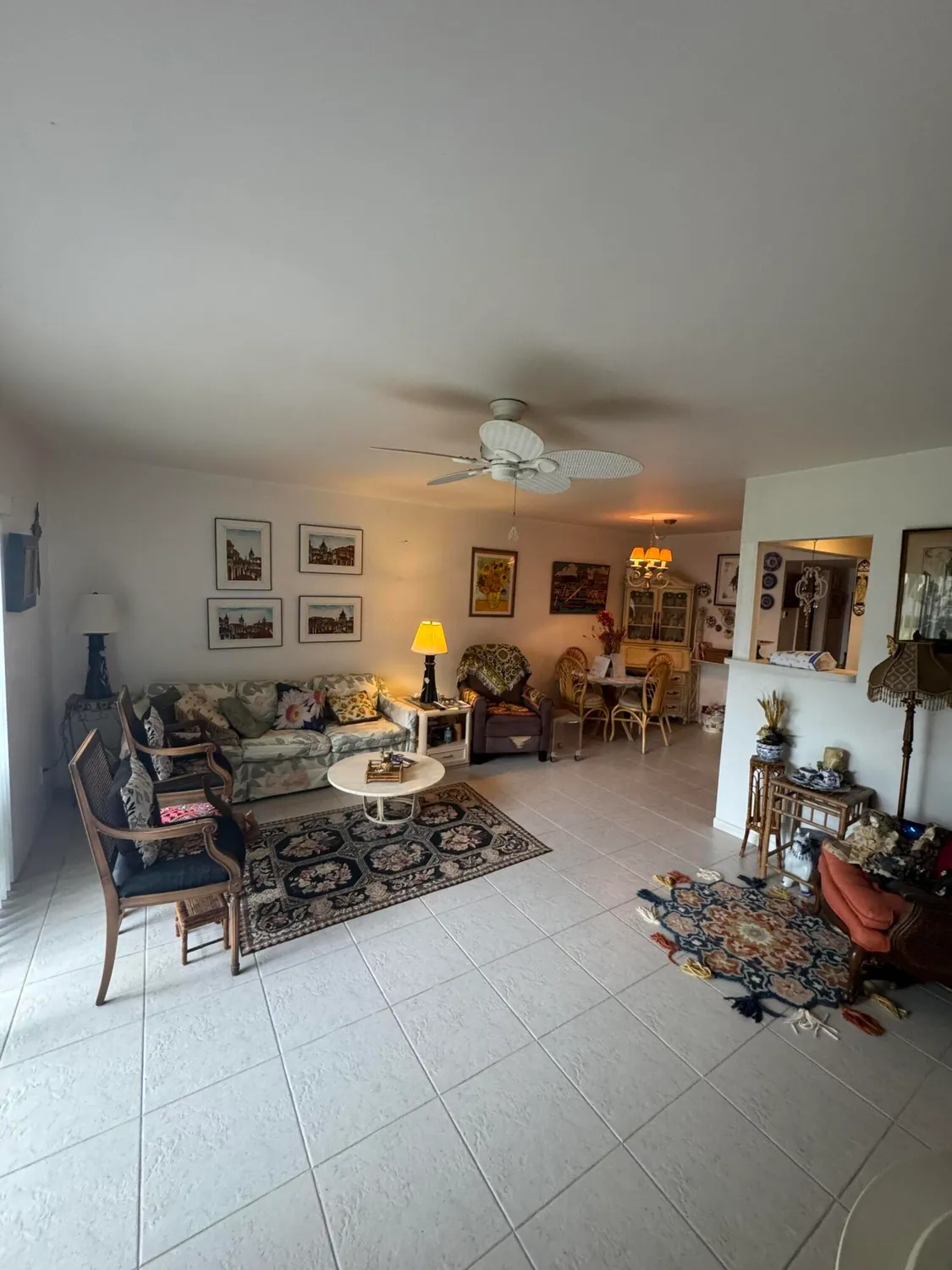 Property Slideshow image 6 of 18 | 90 south blvd 1c, Boynton Beach, FL, 33435
