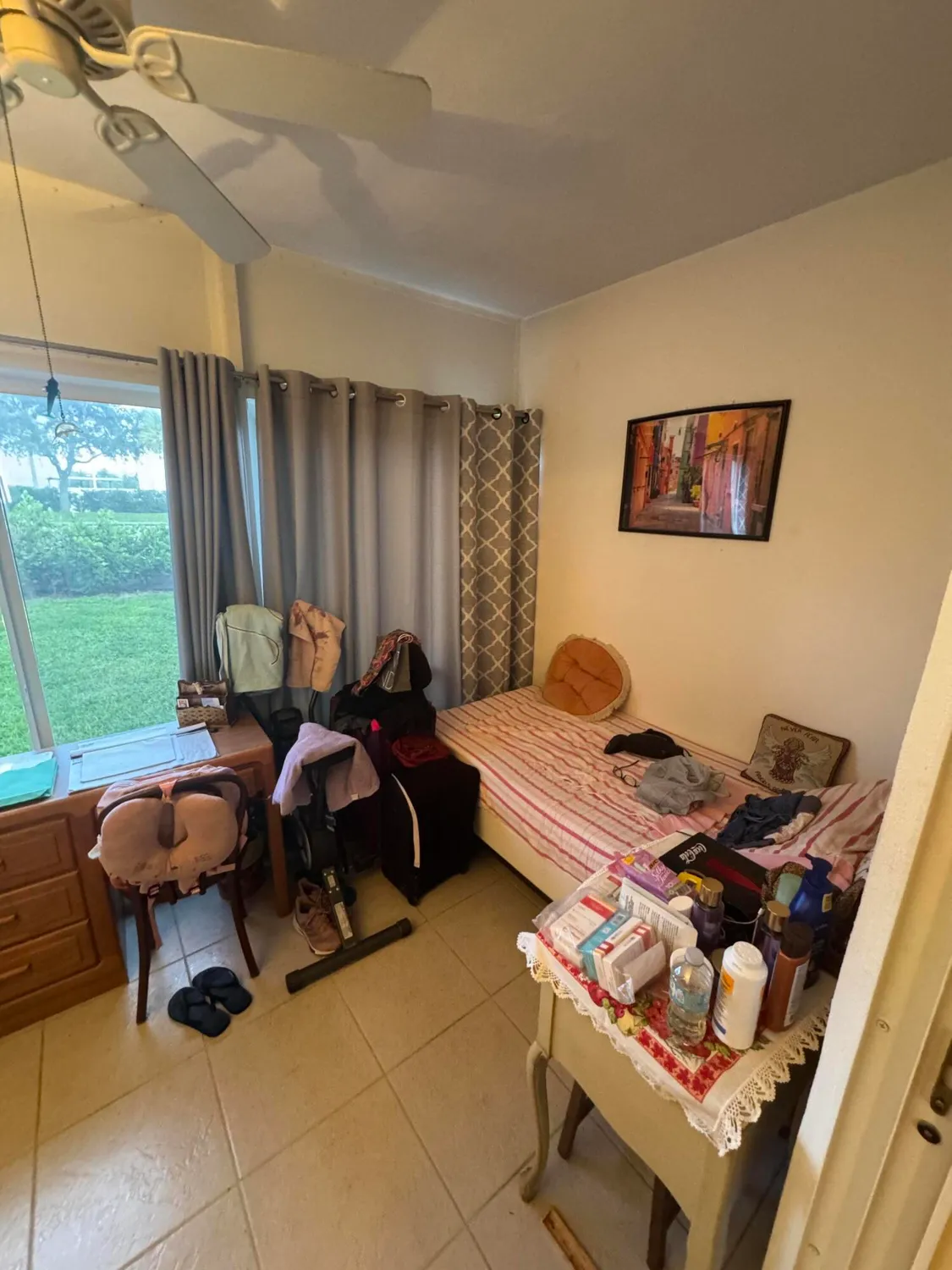 Property Slideshow image 10 of 18 | 90 south blvd 1c, Boynton Beach, FL, 33435