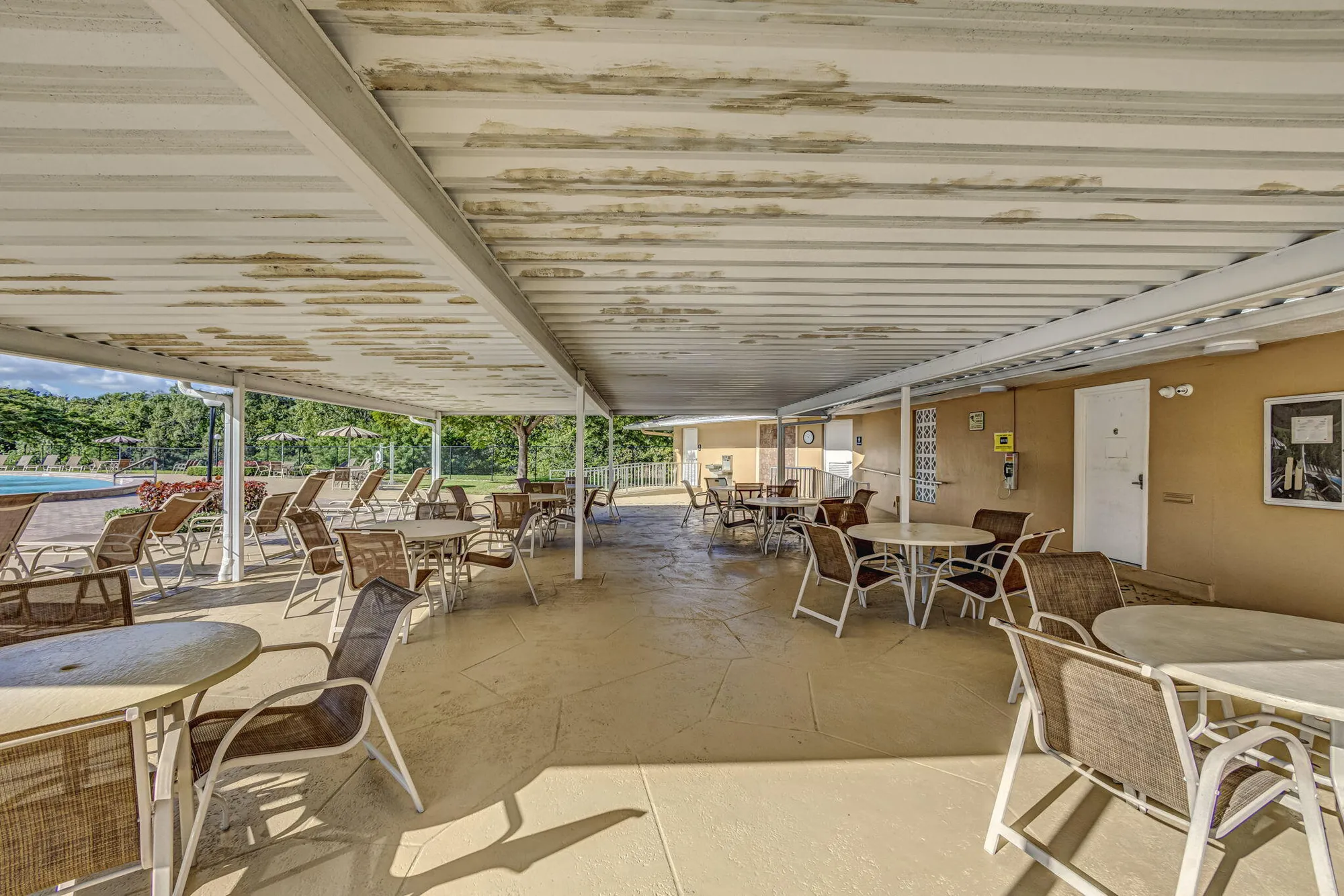 Property Slideshow image 52 of 79 | 114 somerset f, West Palm Beach, FL, 33417