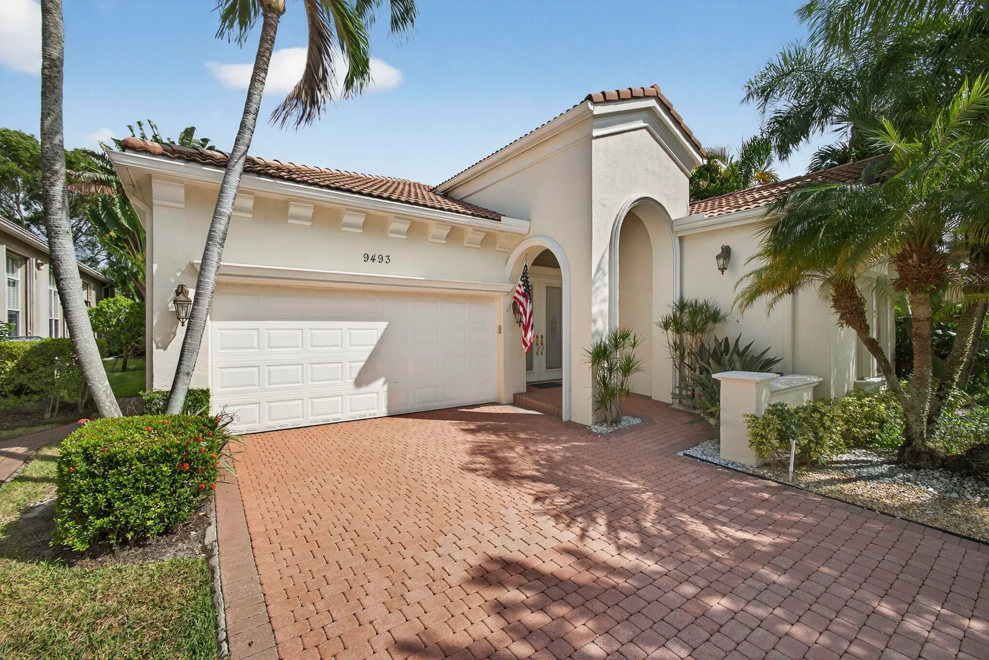 Property Slideshow image 1 of 79 | 9493 via elegante, Wellington, FL, 33411