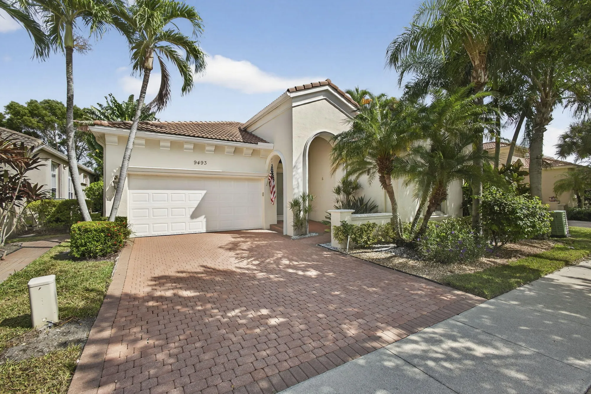 Property Slideshow image 51 of 79 | 9493 via elegante, Wellington, FL, 33411