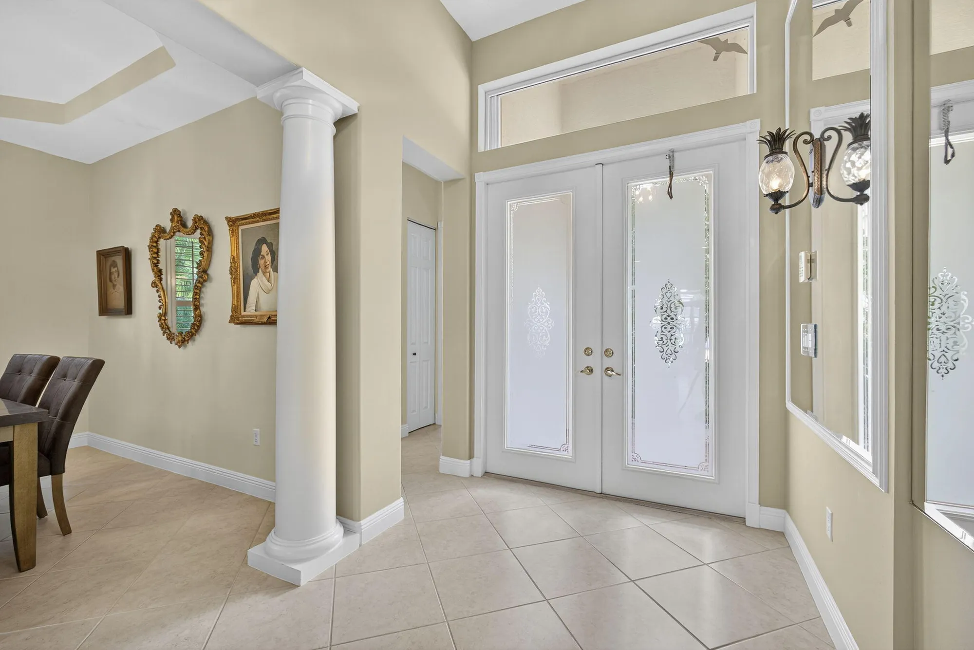 Property Slideshow image 4 of 79 | 9493 via elegante, Wellington, FL, 33411