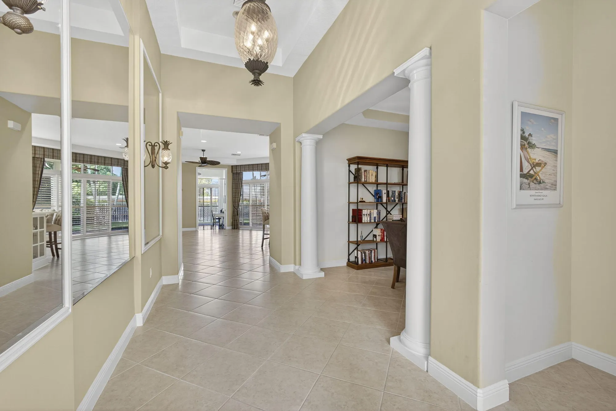 Property Slideshow image 3 of 79 | 9493 via elegante, Wellington, FL, 33411