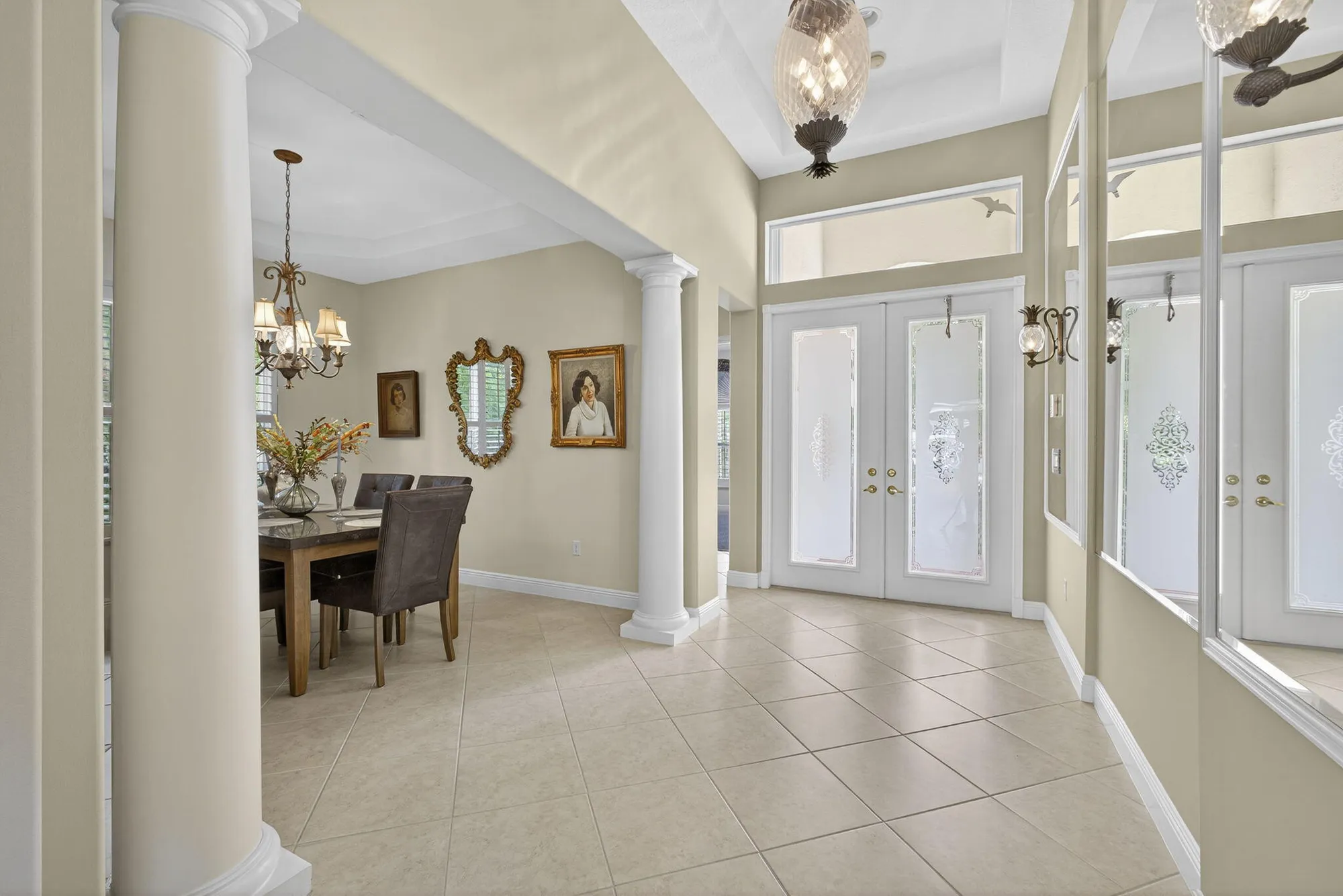 Property Slideshow image 5 of 79 | 9493 via elegante, Wellington, FL, 33411