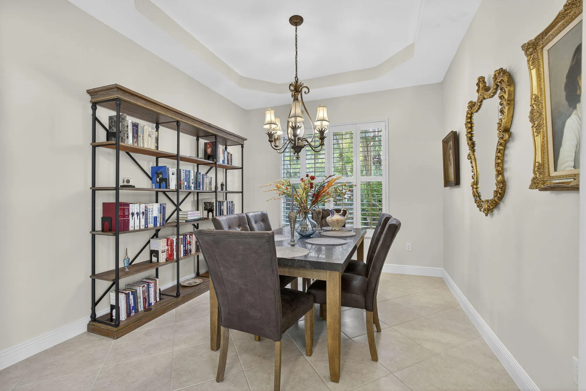 Property Slideshow image 6 of 79 | 9493 via elegante, Wellington, FL, 33411