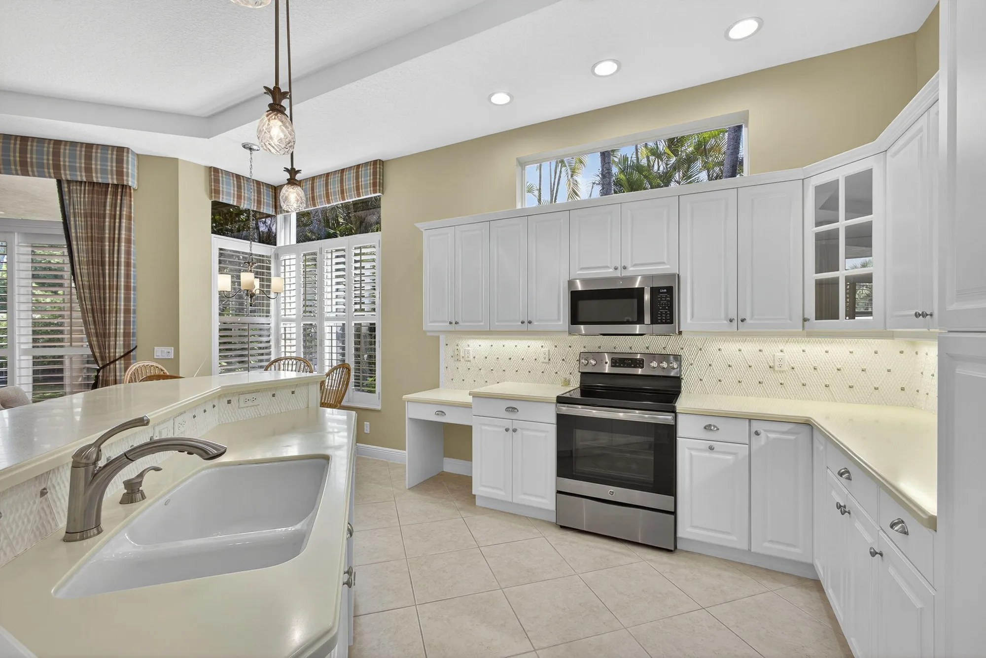 Property Slideshow image 14 of 79 | 9493 via elegante, Wellington, FL, 33411