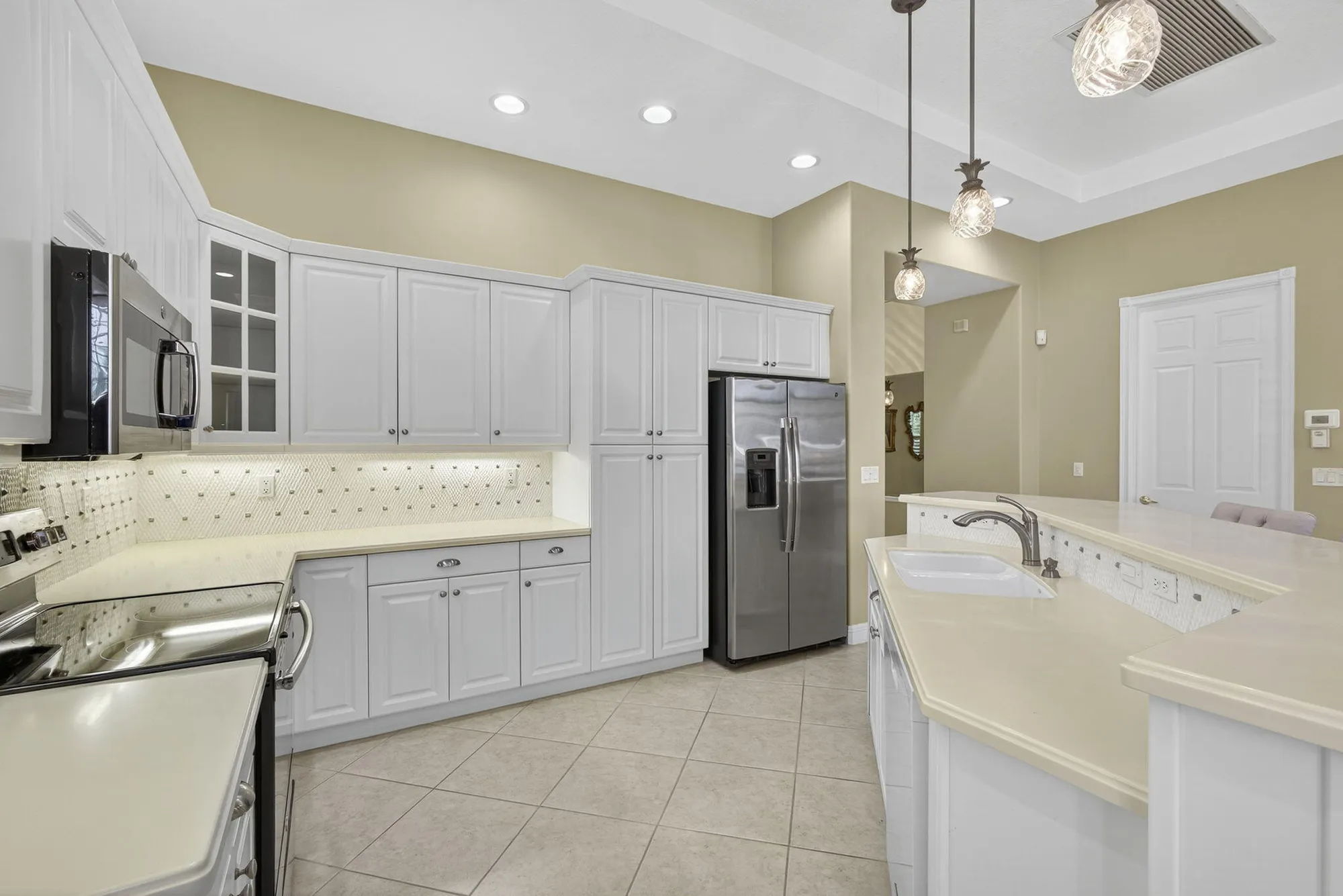 Property Slideshow image 17 of 79 | 9493 via elegante, Wellington, FL, 33411