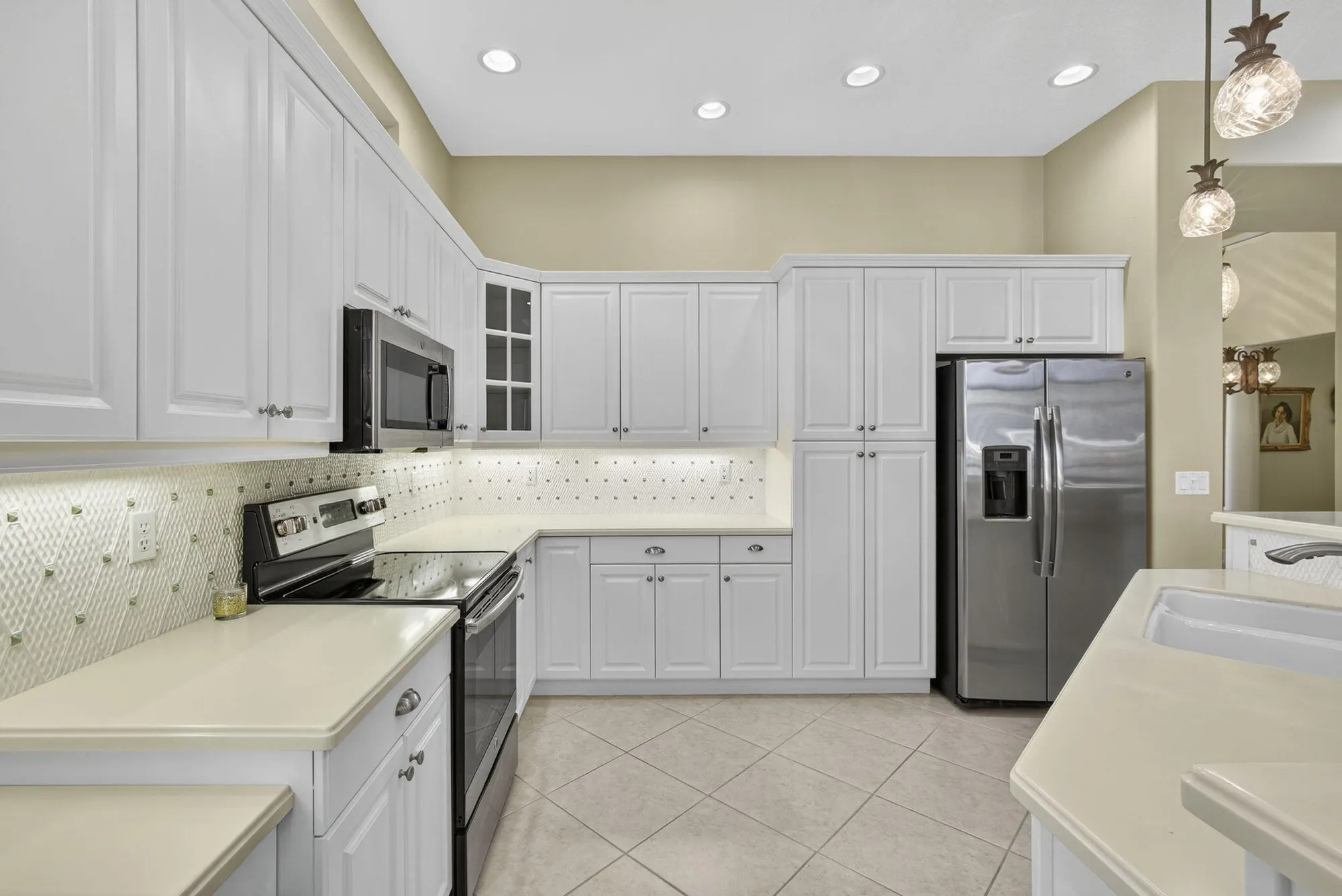 Property Slideshow image 16 of 79 | 9493 via elegante, Wellington, FL, 33411