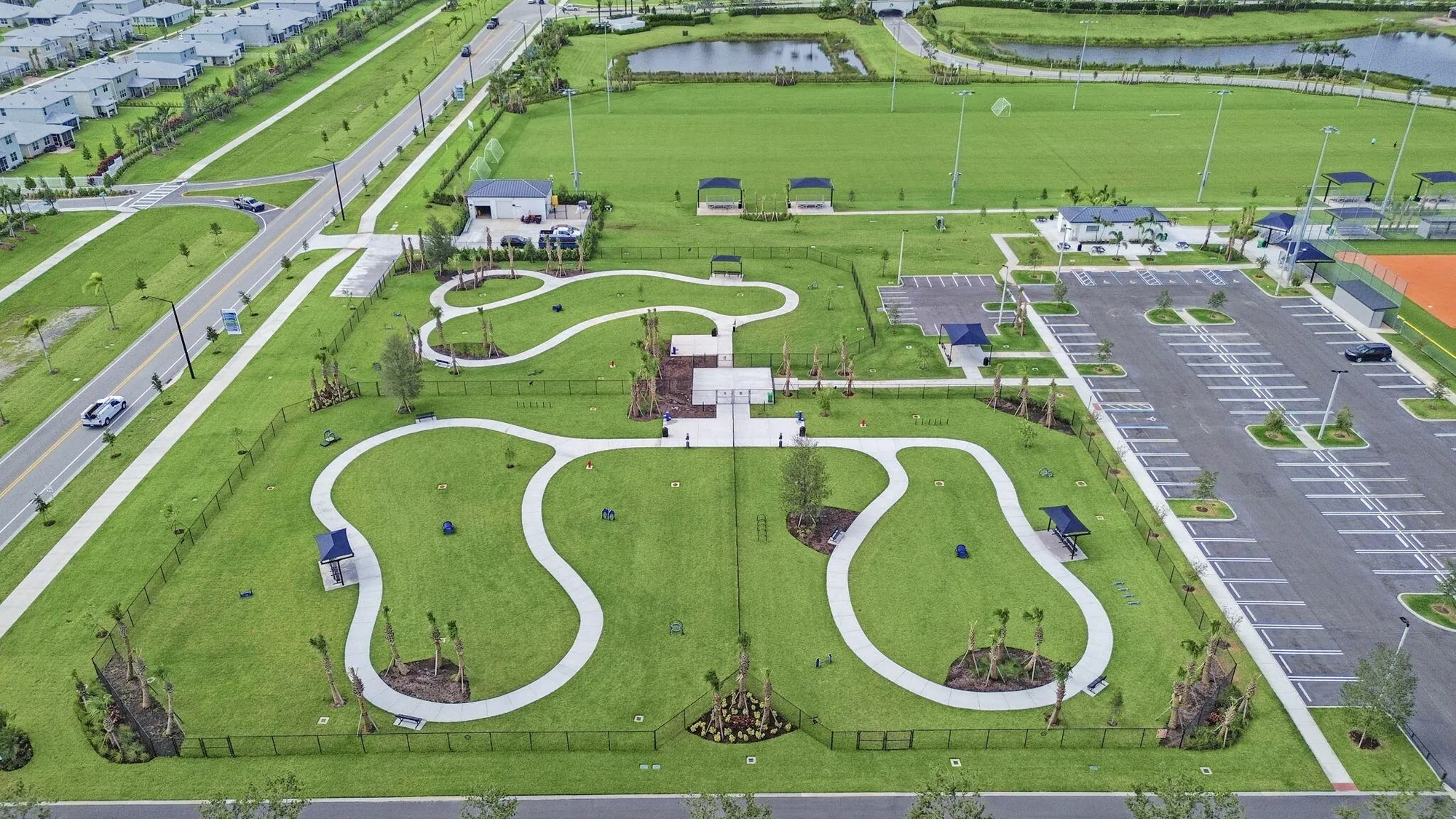 Property Slideshow image 67 of 107 | 11610 sw hawkins ter, Port Saint Lucie, FL, 34987