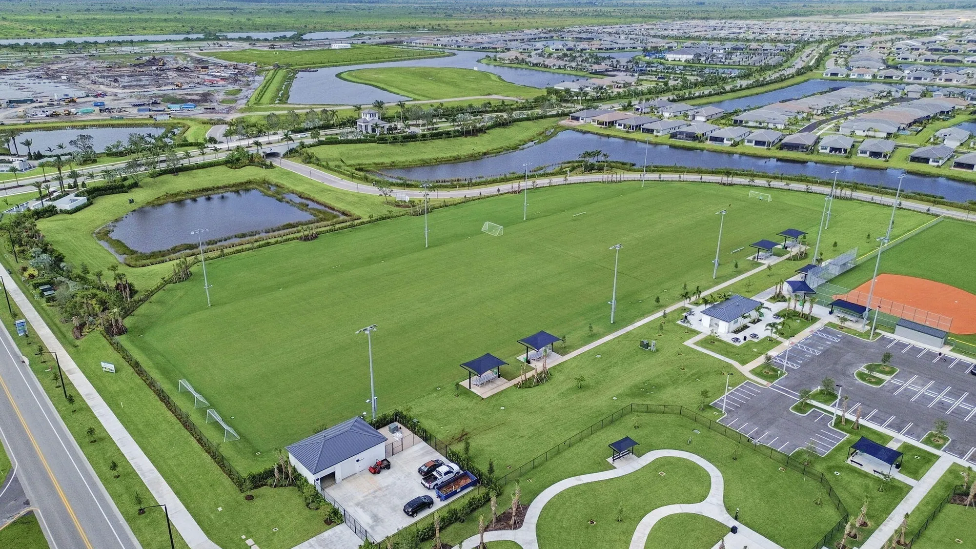 Property Slideshow image 68 of 107 | 11610 sw hawkins ter, Port Saint Lucie, FL, 34987