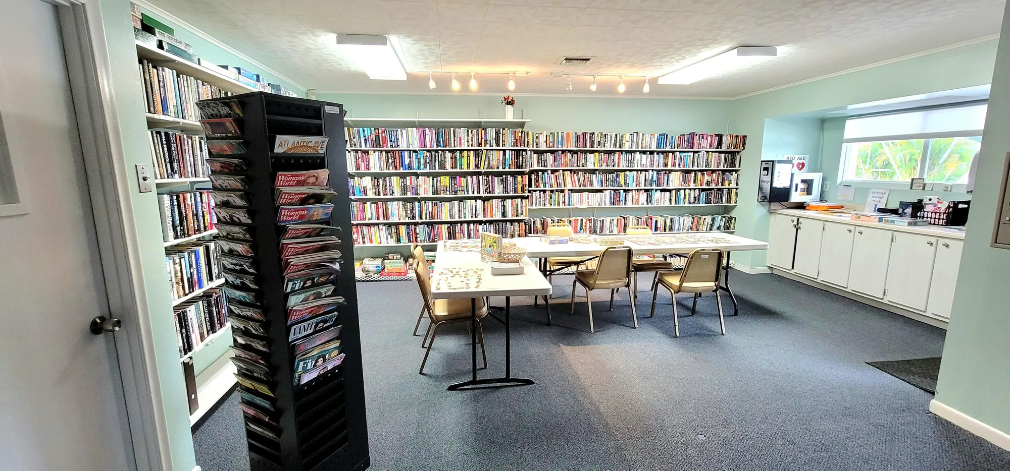 Property Slideshow image 28 of 35 | 2811 garden dr s apt 110, Palm Springs, FL, 33461