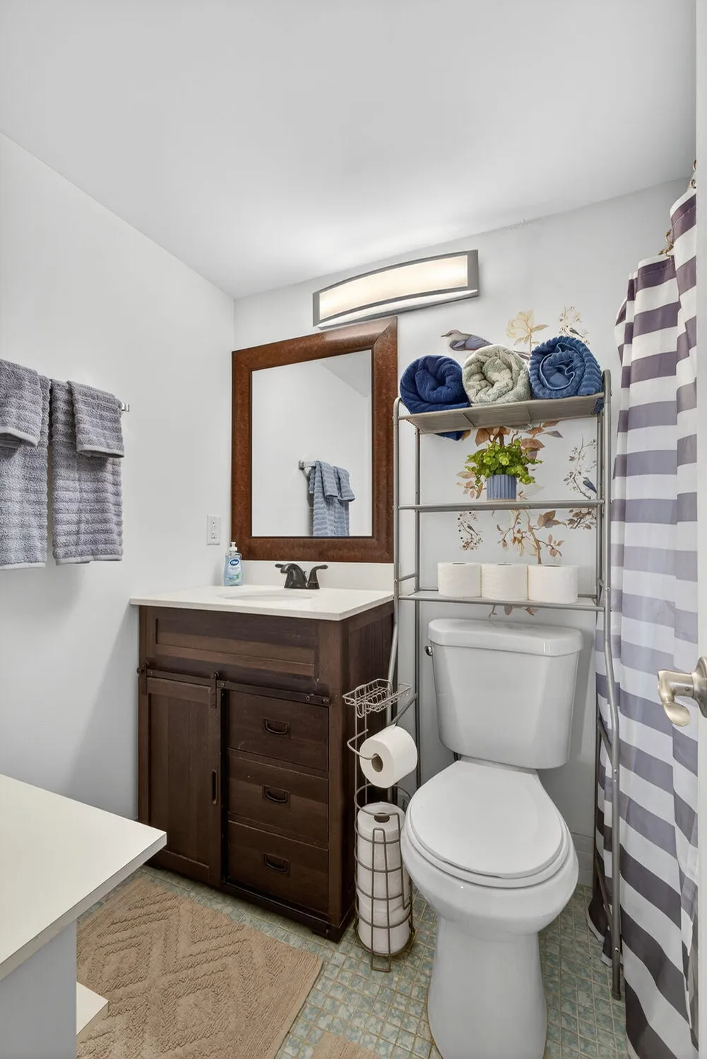 Property Slideshow image 13 of 34 | 413 southampton a a, West Palm Beach, FL, 33417