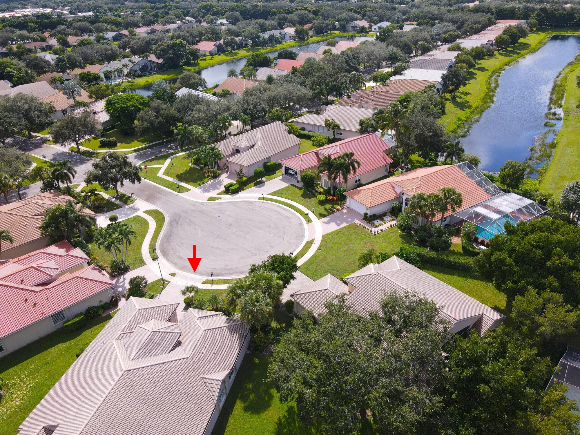 Property Slideshow image 38 of 72 | 11269 kona ct, Boynton Beach, FL, 33437