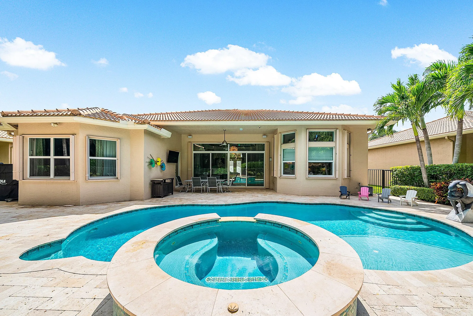 Property Slideshow image 7 of 44 | 10612 whitewind cir, Boynton Beach, FL, 33473