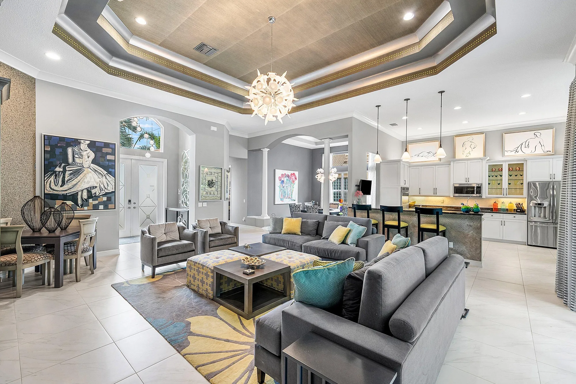 Property Slideshow image 14 of 44 | 10612 whitewind cir, Boynton Beach, FL, 33473