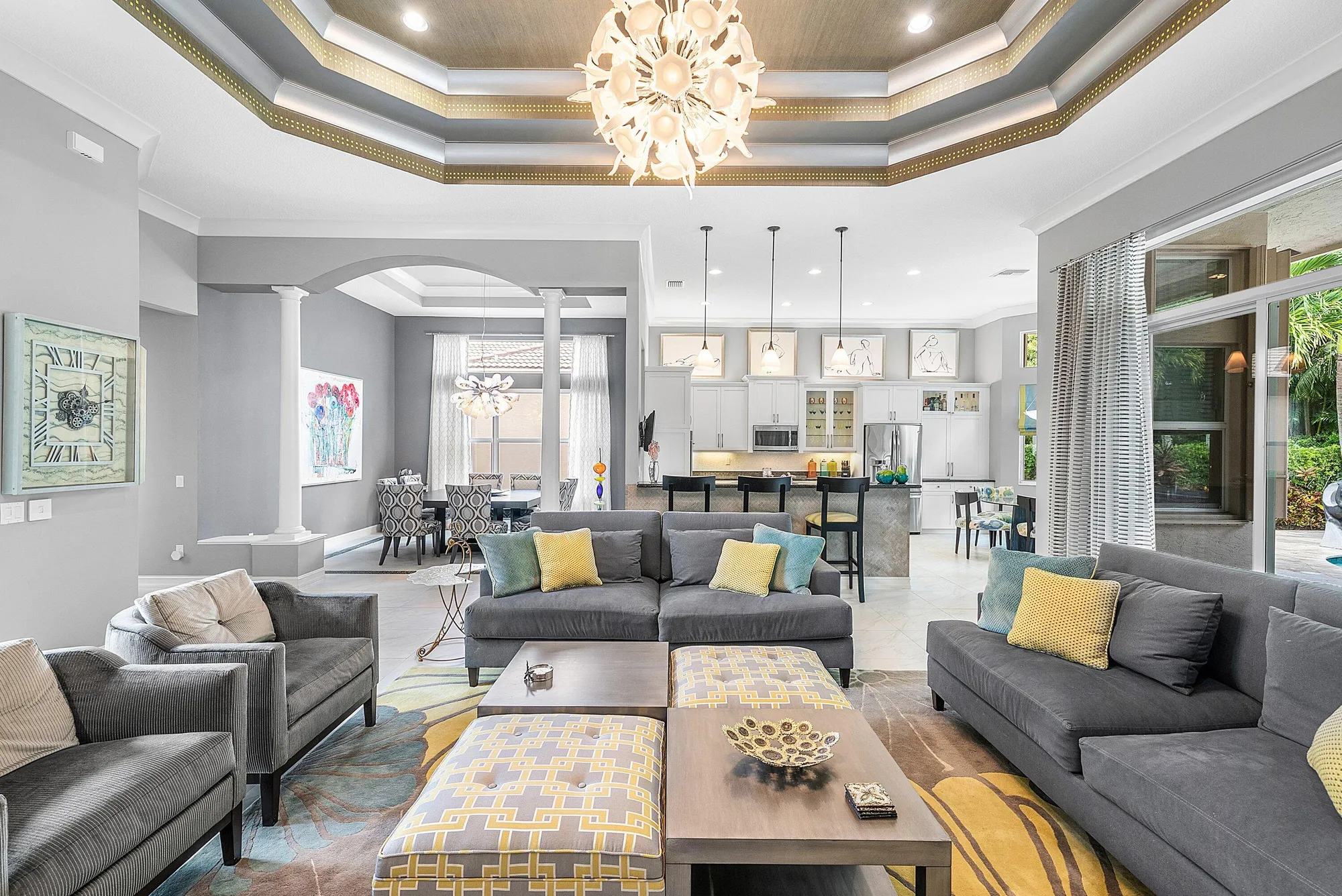 Property Slideshow image 15 of 44 | 10612 whitewind cir, Boynton Beach, FL, 33473