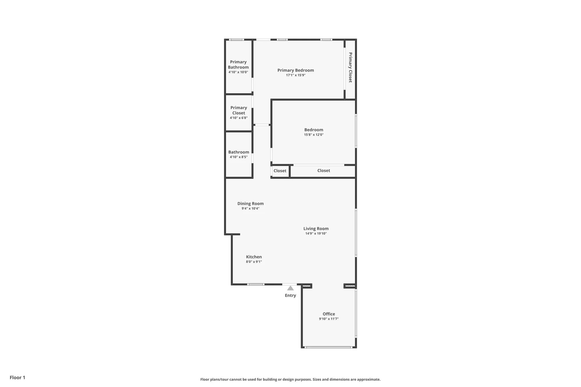 Property Slideshow image 45 of 46 | 4580 nw 3rd st d, Delray Beach, FL, 33445