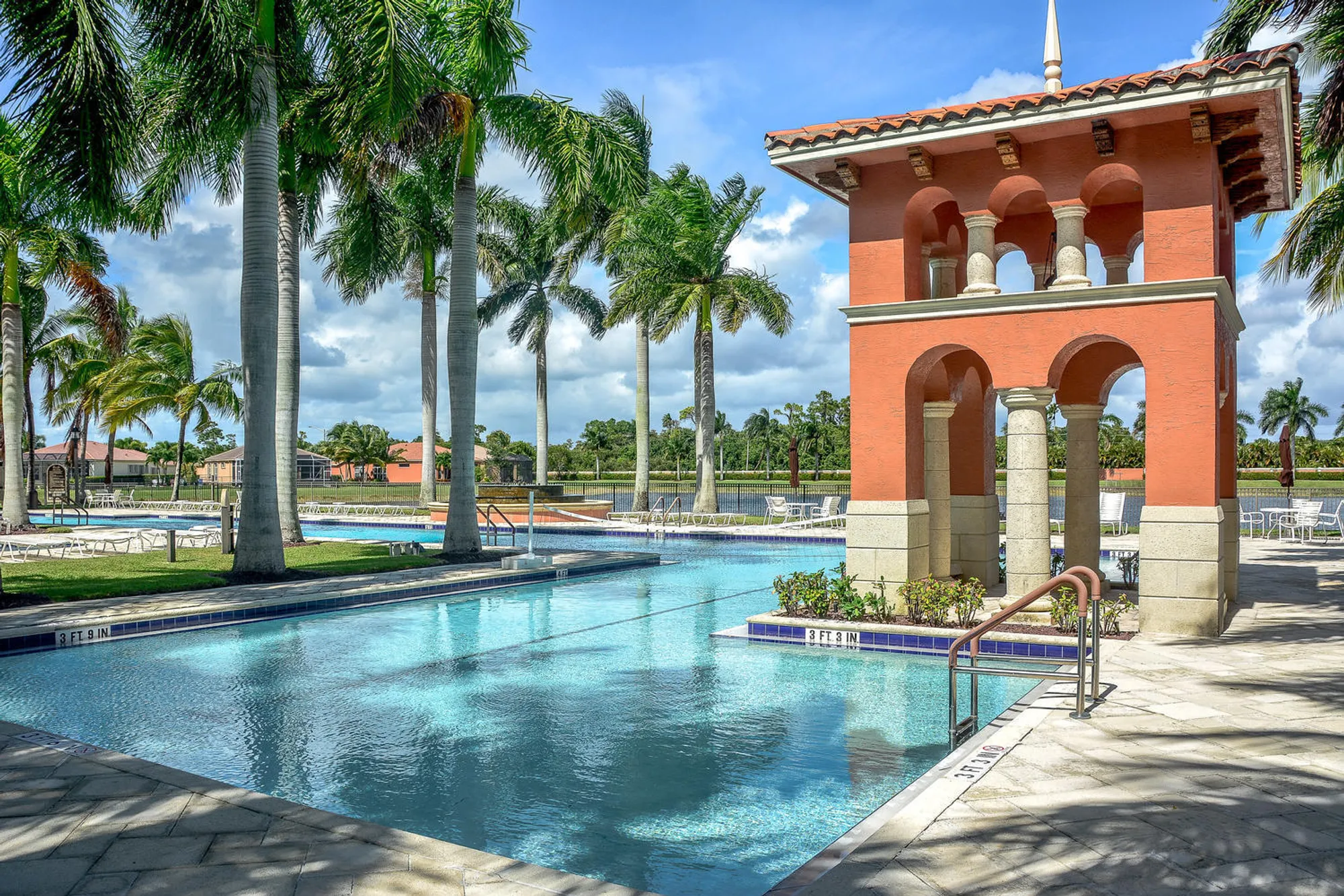 Property Slideshow image 71 of 79 | 9493 via elegante, Wellington, FL, 33411