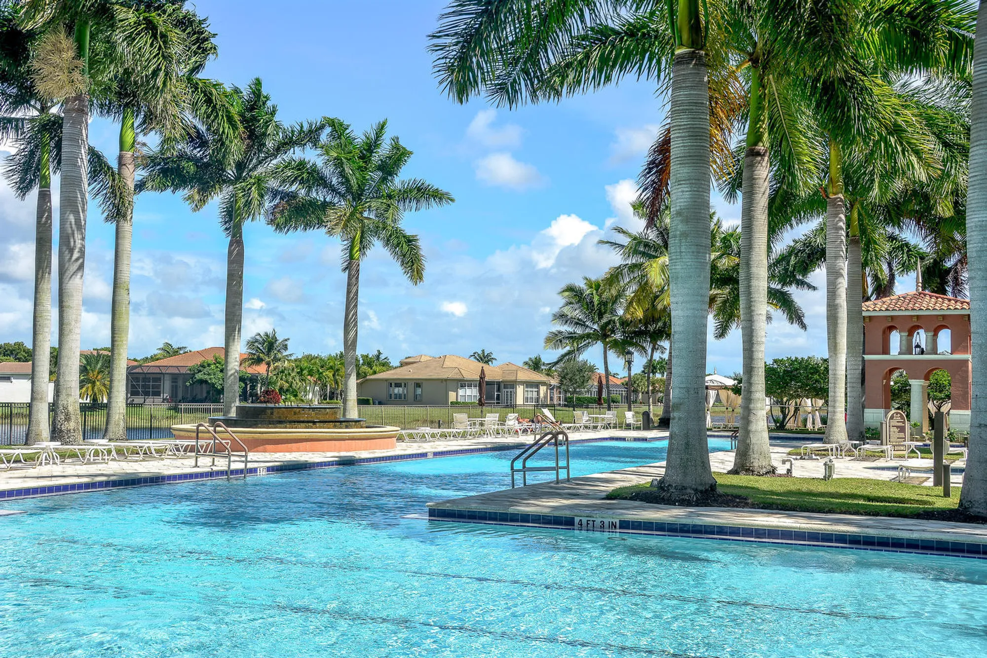 Property Slideshow image 73 of 79 | 9493 via elegante, Wellington, FL, 33411