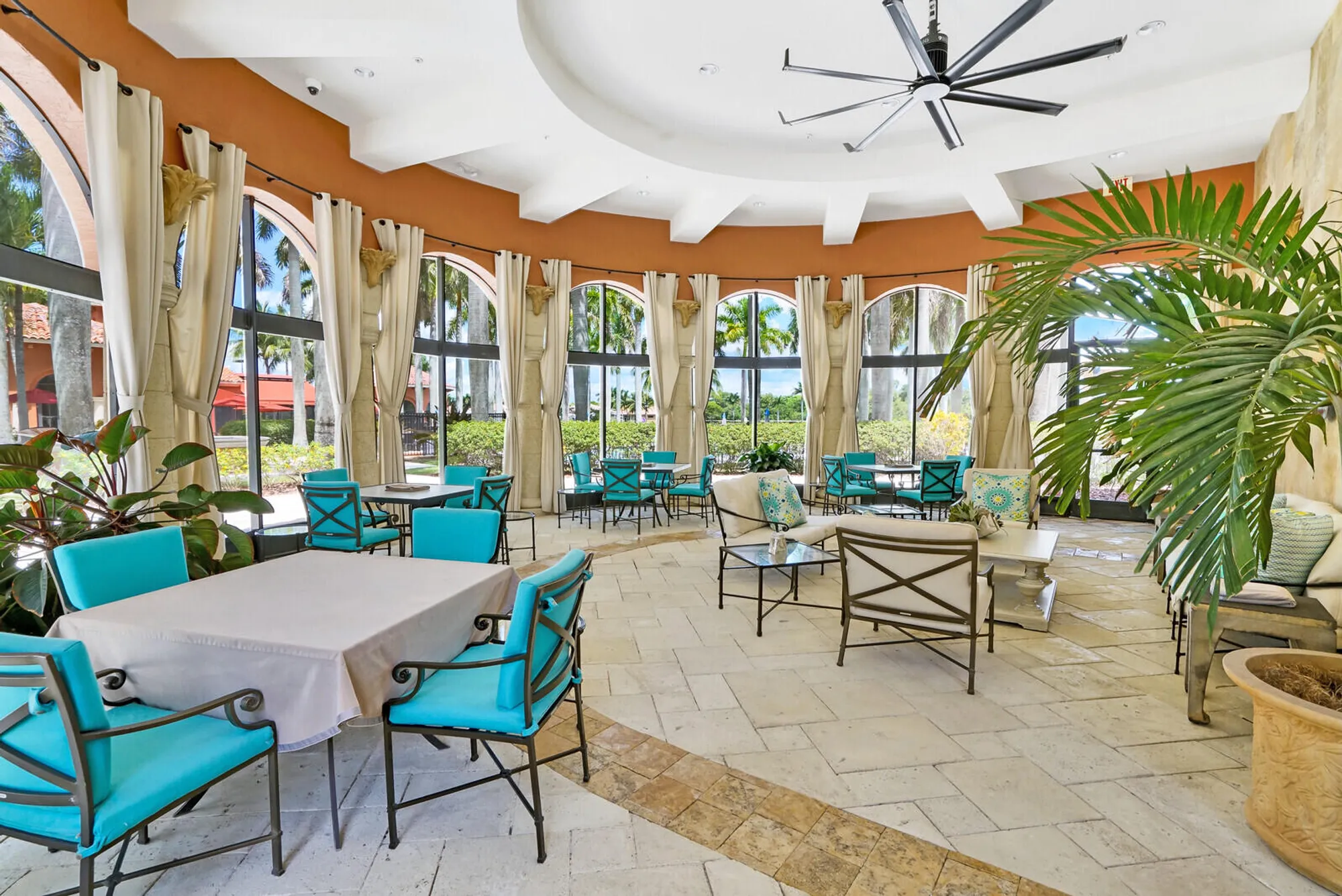 Property Slideshow image 67 of 79 | 9493 via elegante, Wellington, FL, 33411