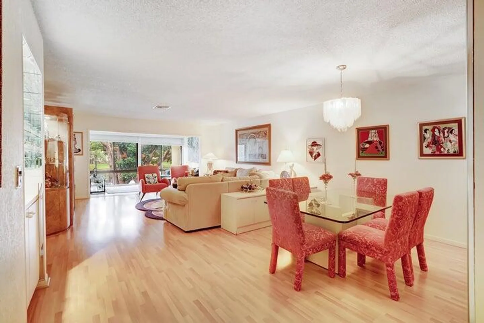 Property Slideshow image 7 of 31 | 14 westgate ln d, Boynton Beach, FL, 33436