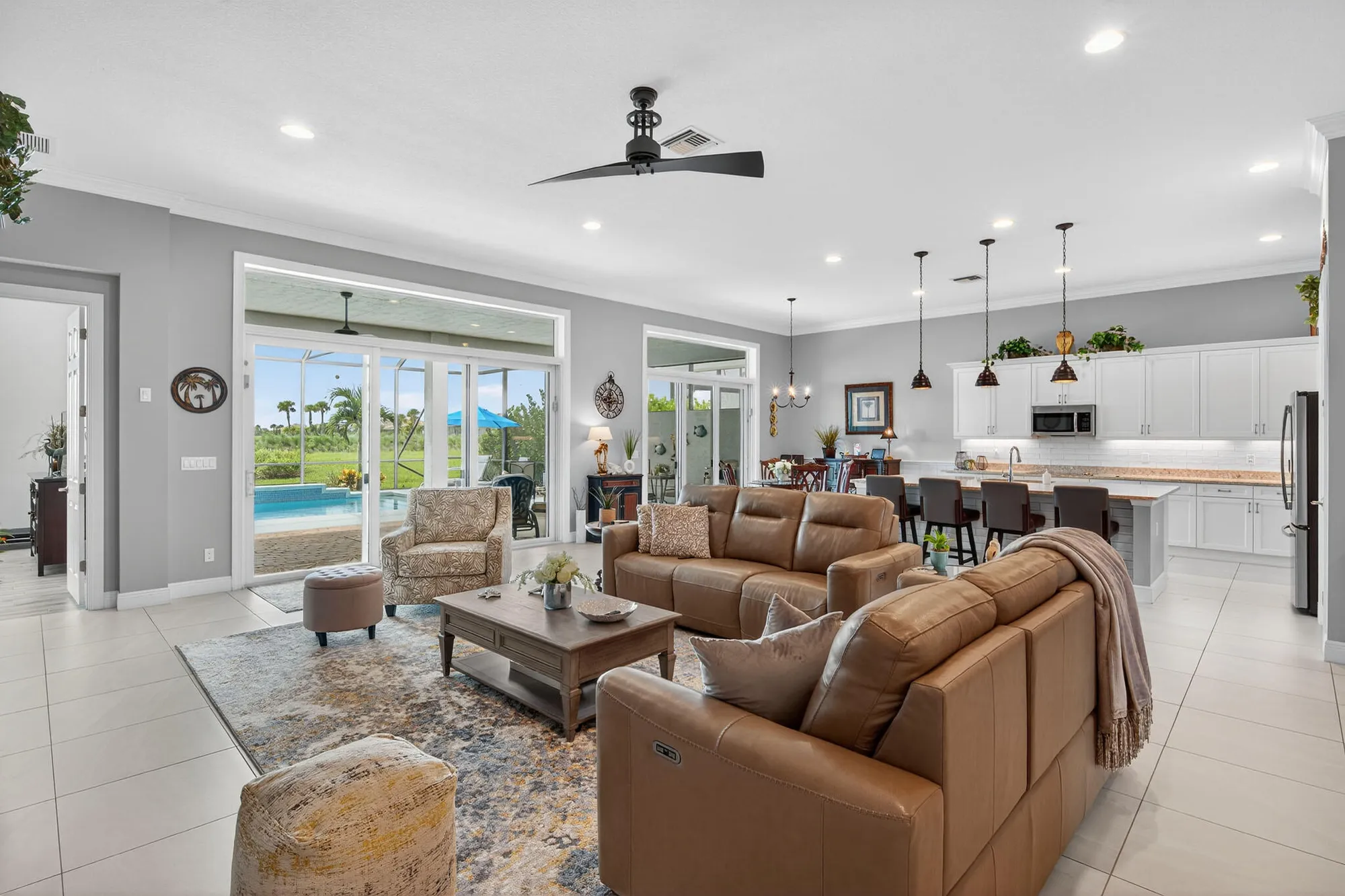 Property Slideshow image 23 of 44 | 21876 sw tivolo way, Port Saint Lucie, FL, 34986
