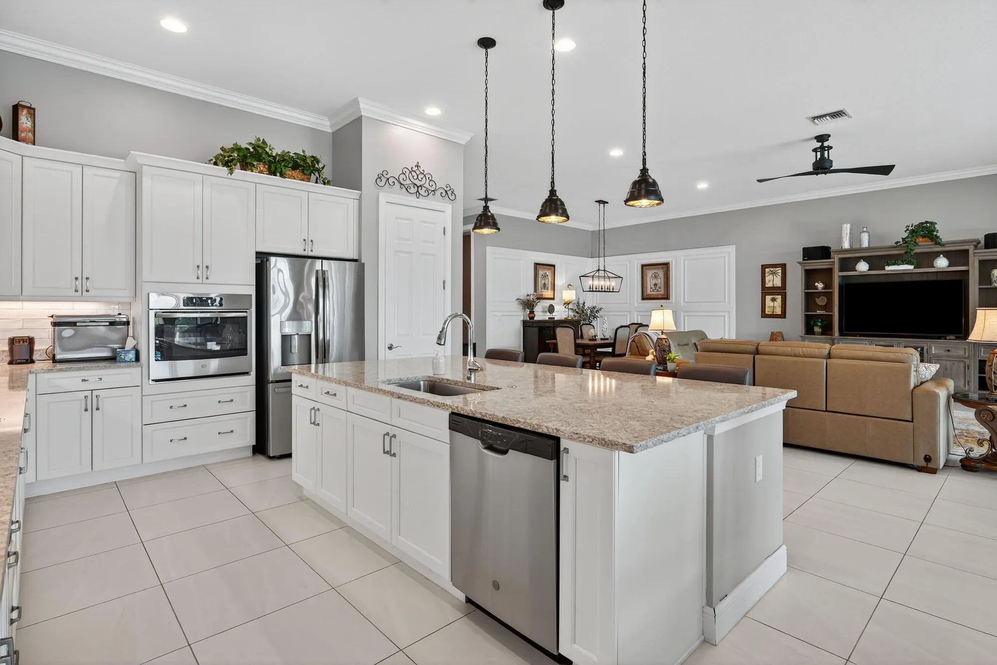 Property Slideshow image 19 of 44 | 21876 sw tivolo way, Port Saint Lucie, FL, 34986