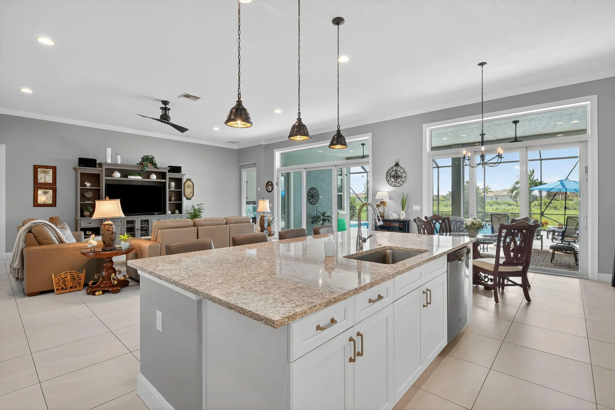Property Slideshow image 14 of 44 | 21876 sw tivolo way, Port Saint Lucie, FL, 34986