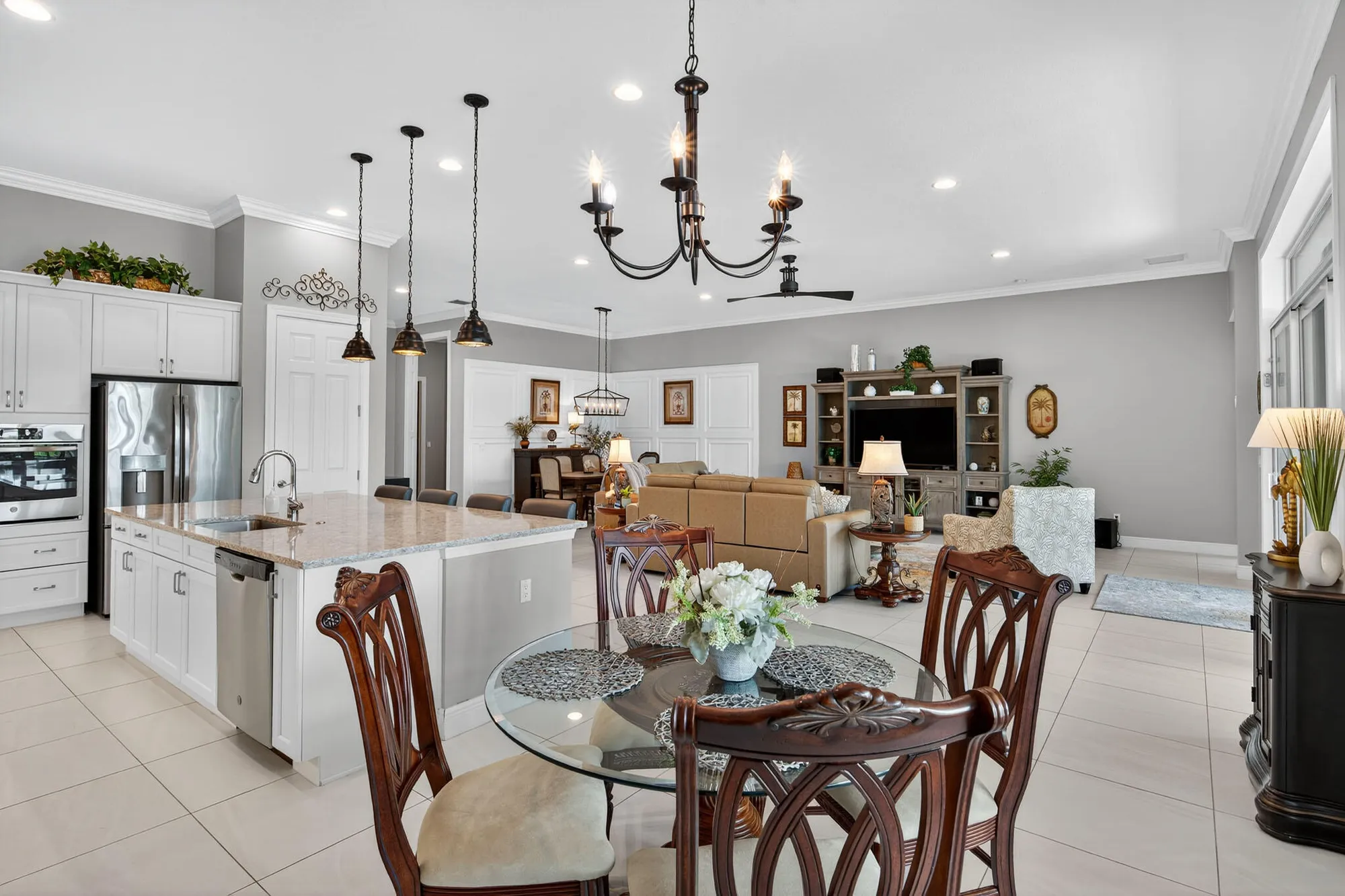 Property Slideshow image 21 of 44 | 21876 sw tivolo way, Port Saint Lucie, FL, 34986