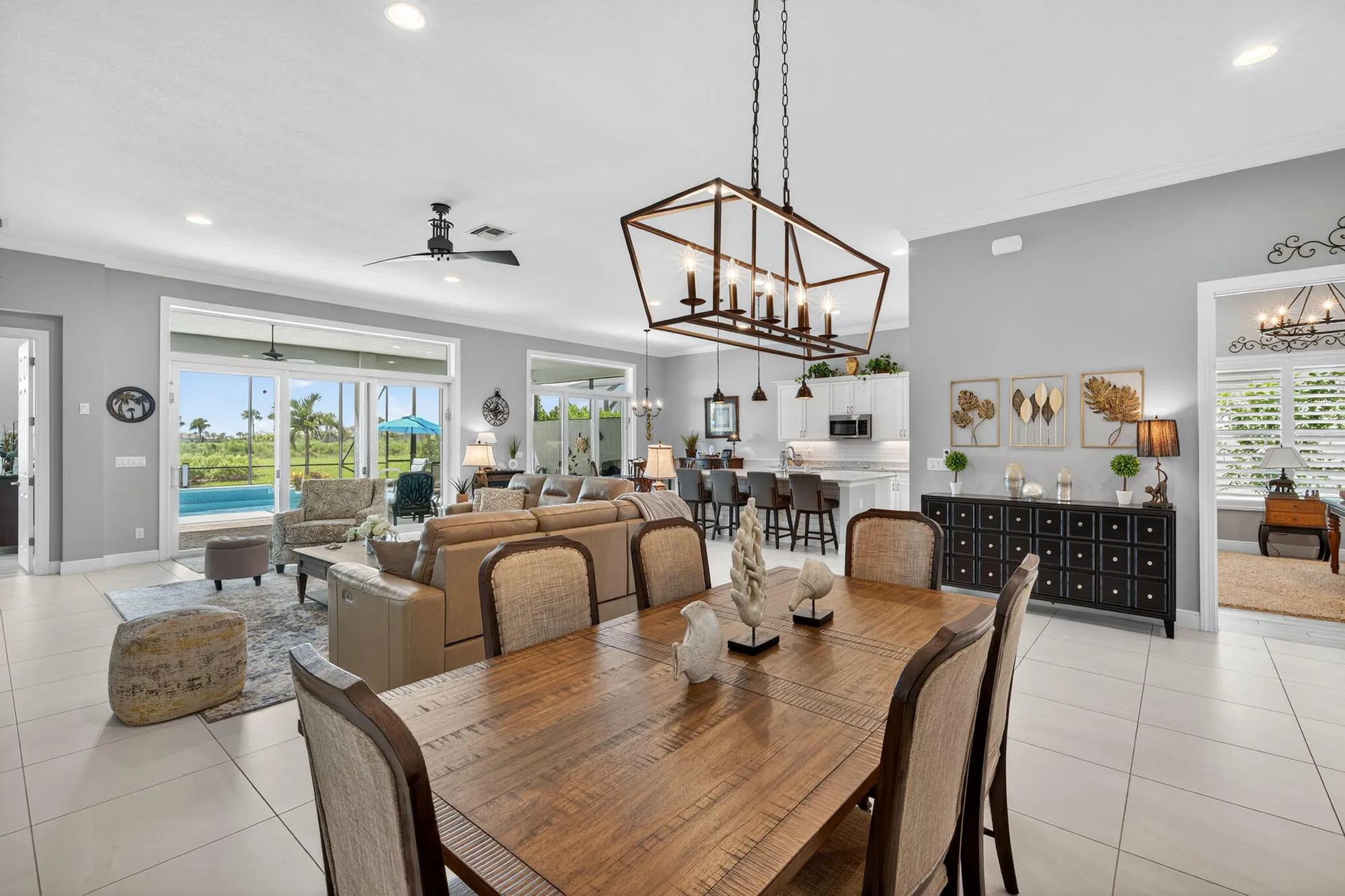Property Slideshow image 12 of 44 | 21876 sw tivolo way, Port Saint Lucie, FL, 34986