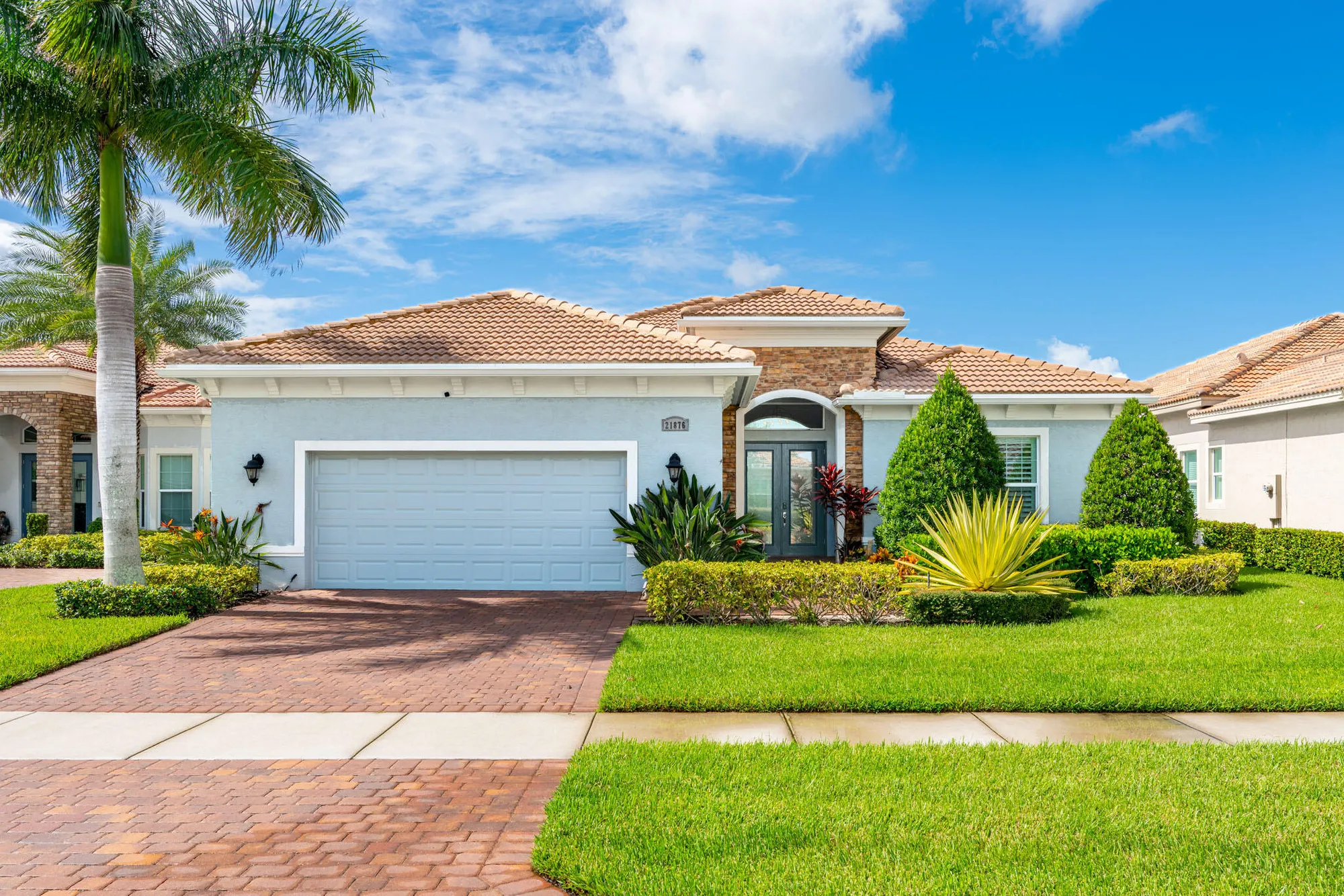 Property Slideshow image 5 of 44 | 21876 sw tivolo way, Port Saint Lucie, FL, 34986