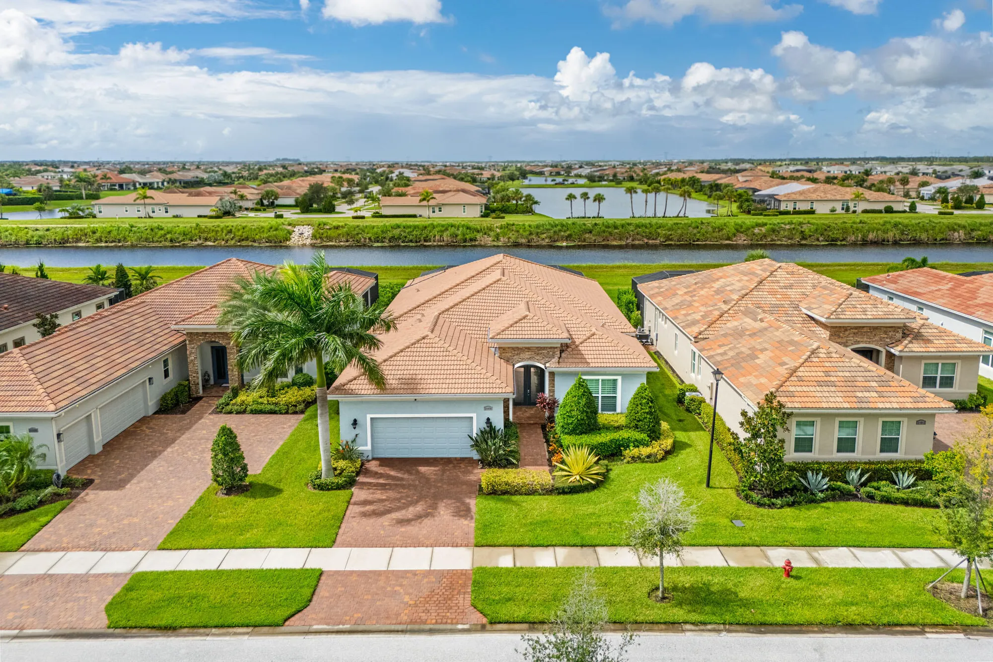 Property Slideshow image 2 of 44 | 21876 sw tivolo way, Port Saint Lucie, FL, 34986