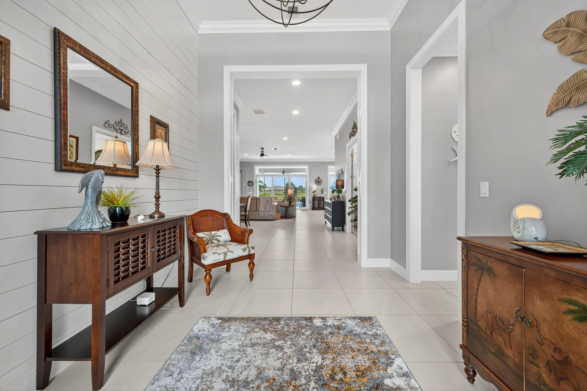 Property Slideshow image 4 of 44 | 21876 sw tivolo way, Port Saint Lucie, FL, 34986