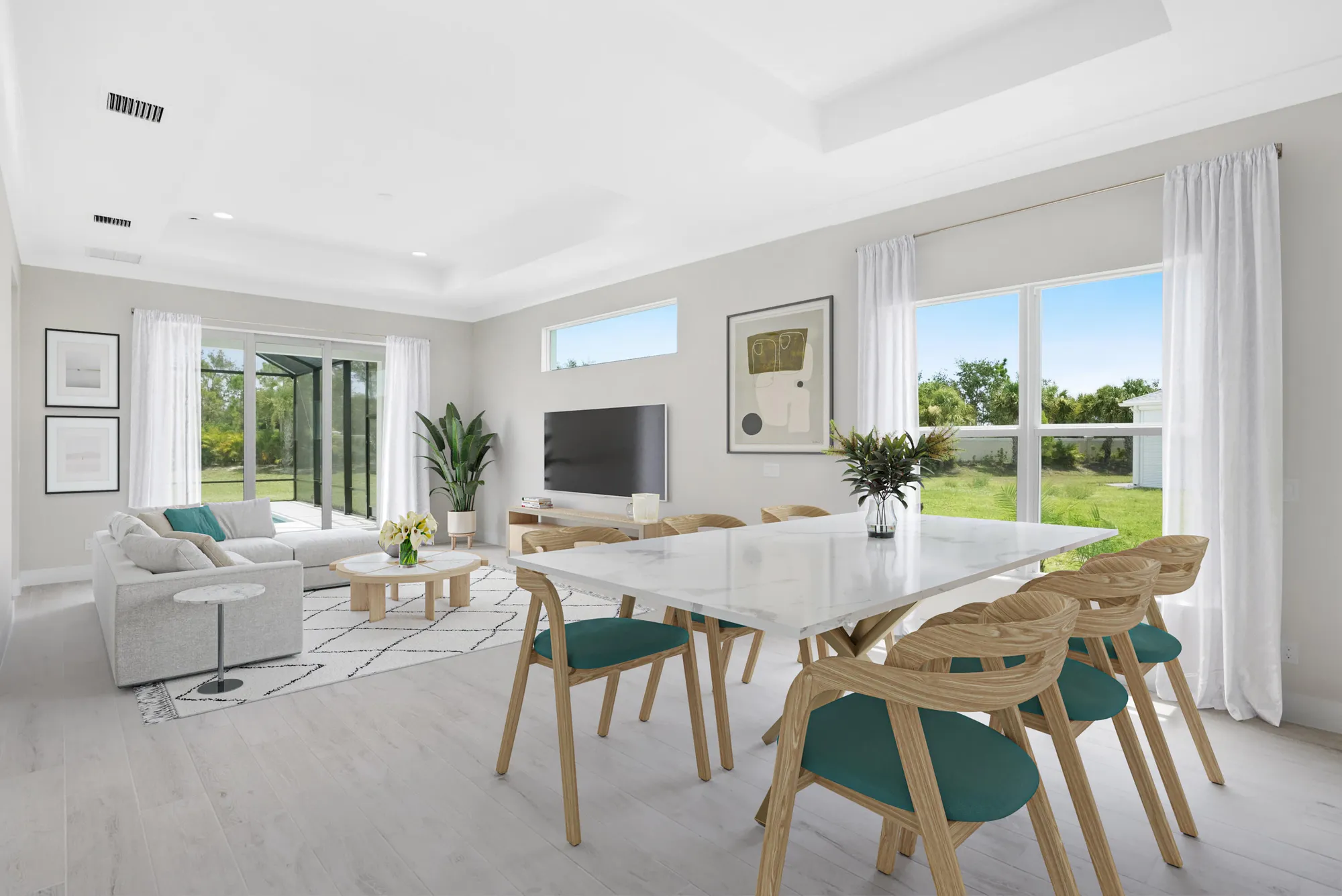 Property Slideshow image 11 of 27 | 2148 falls cir, Vero Beach, FL, 32967