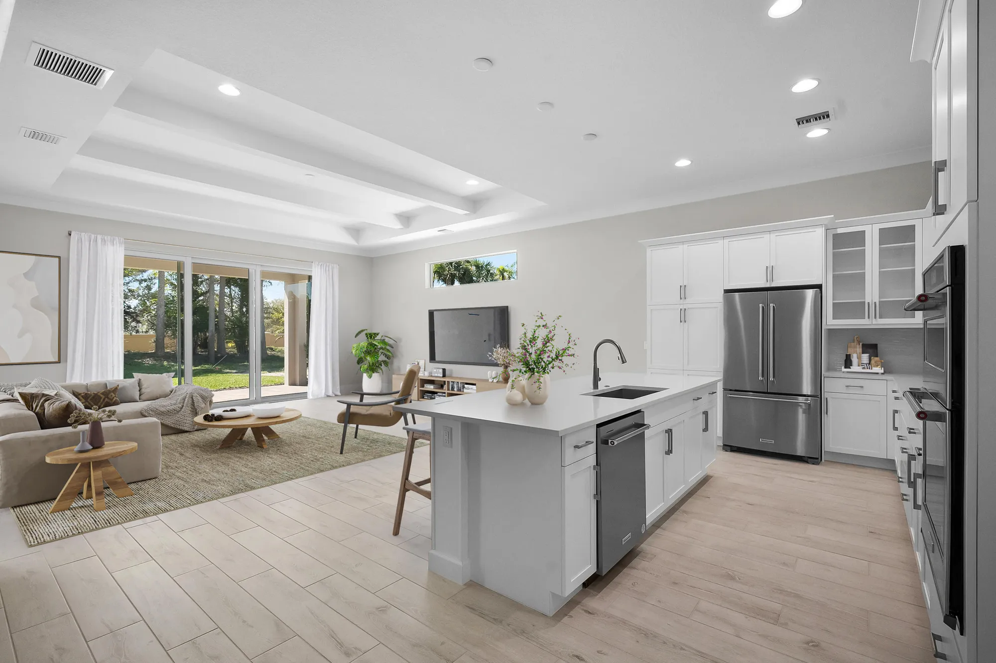 Property Slideshow image 9 of 42 | 2151 falls cir, Vero Beach, FL, 32967