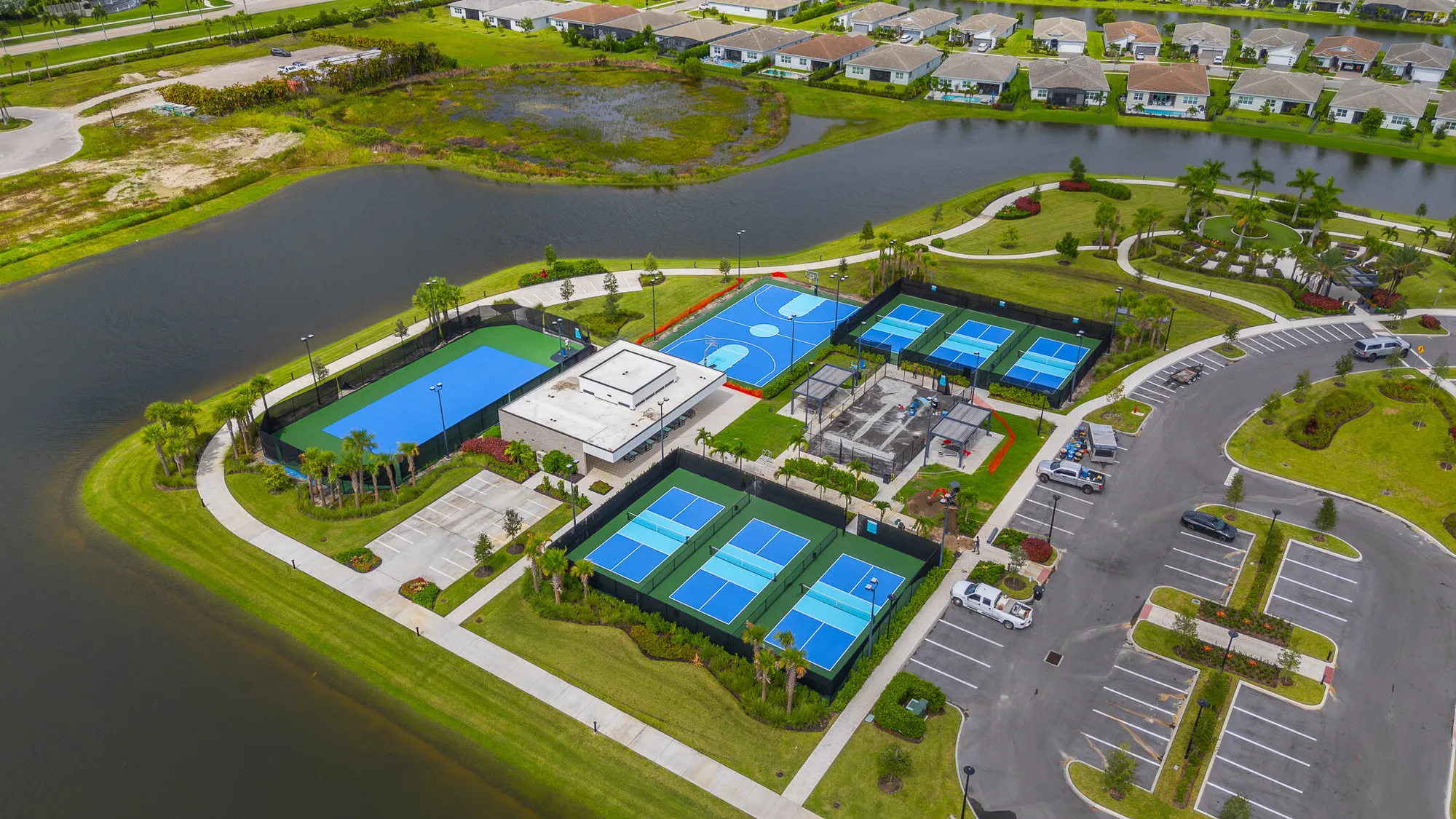 Property Slideshow image 35 of 38 | 12054 sw viridian blvd, Port Saint Lucie, FL, 34987