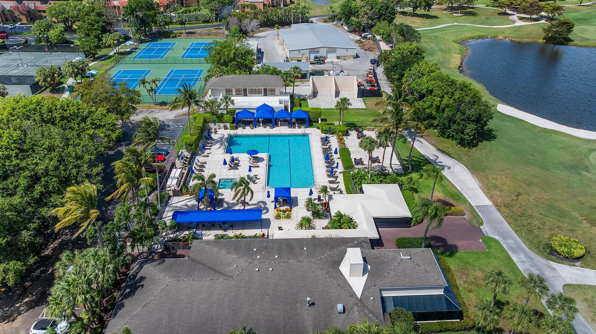 Property Slideshow image 55 of 63 | 11602 briarwood cir apt 4, Boynton Beach, FL, 33437