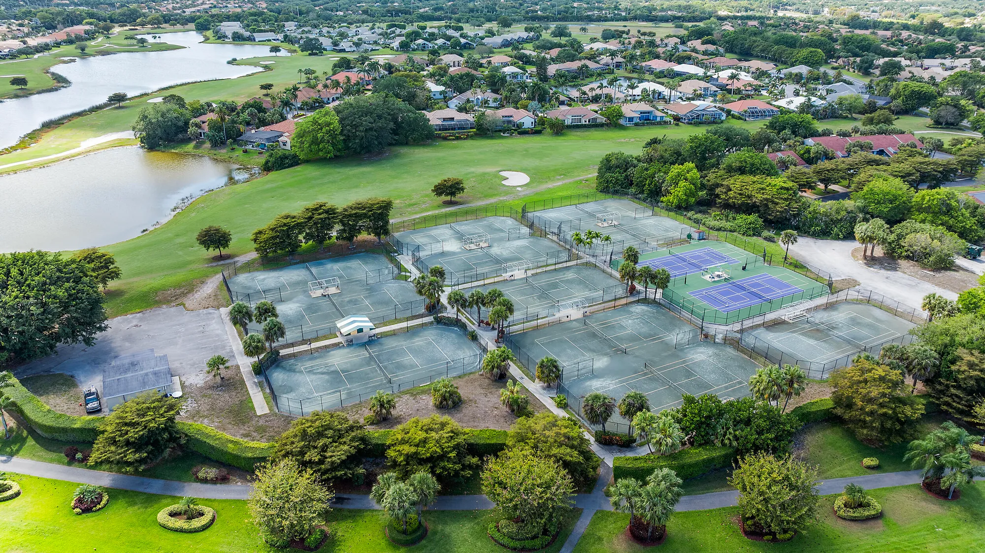 Property Slideshow image 58 of 63 | 11602 briarwood cir apt 4, Boynton Beach, FL, 33437