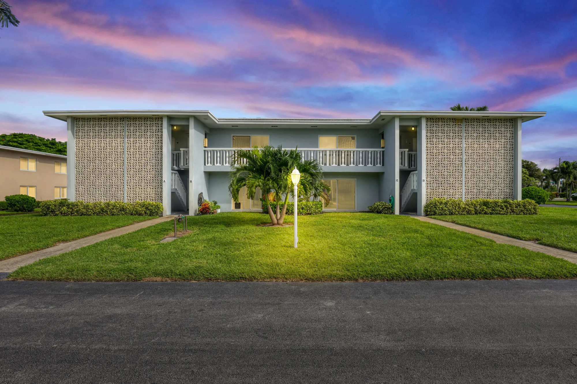 Property Slideshow image 1 of 45 | 205 main blvd 1c, Boynton Beach, FL, 33435