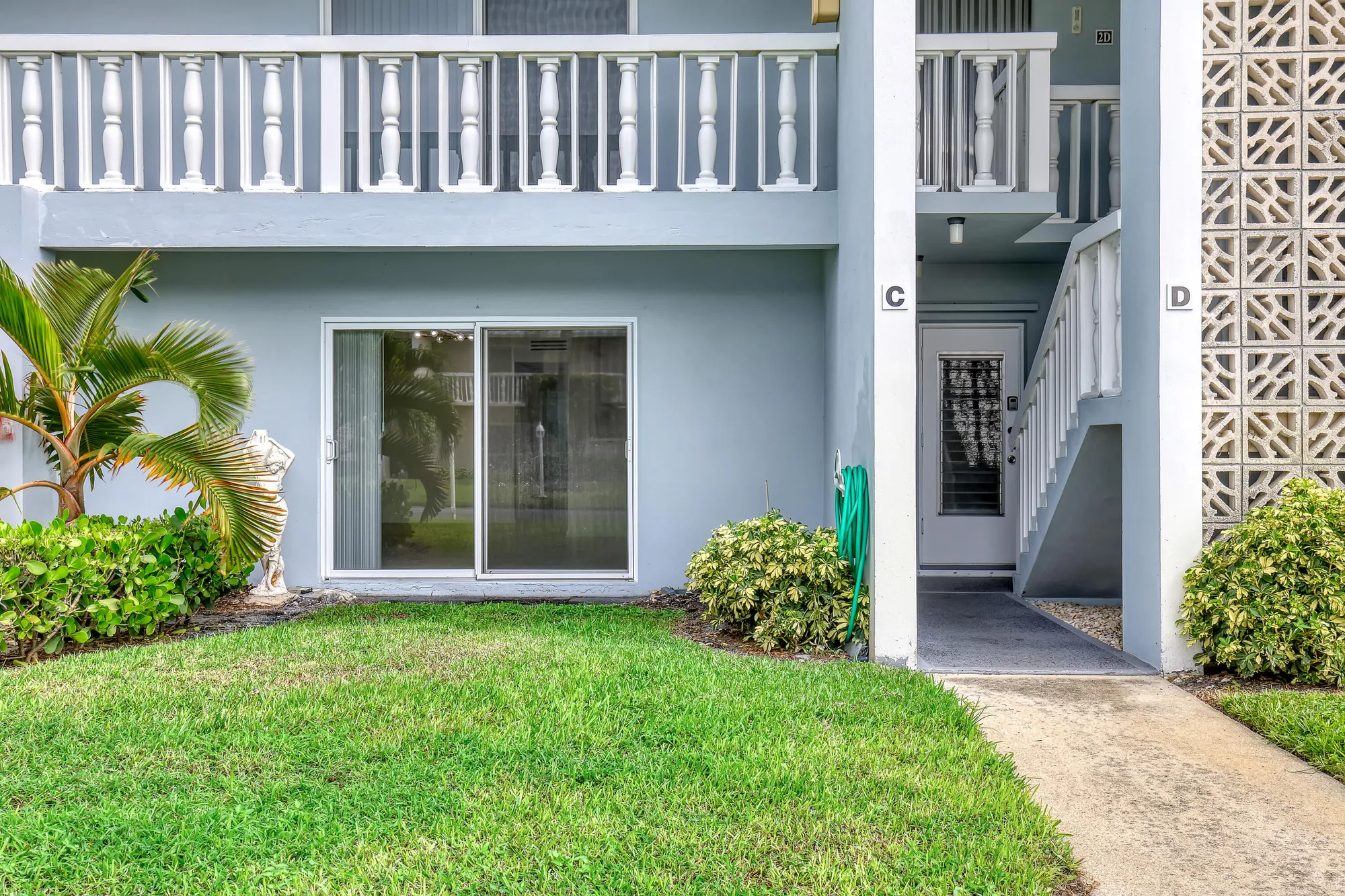 Property Slideshow image 4 of 45 | 205 main blvd 1c, Boynton Beach, FL, 33435