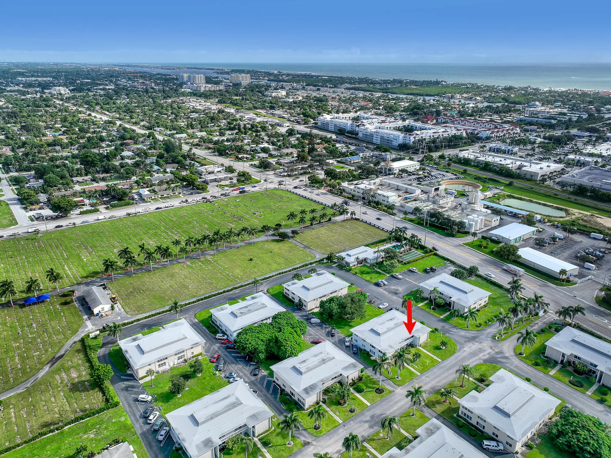 Property Slideshow image 38 of 45 | 205 main blvd 1c, Boynton Beach, FL, 33435