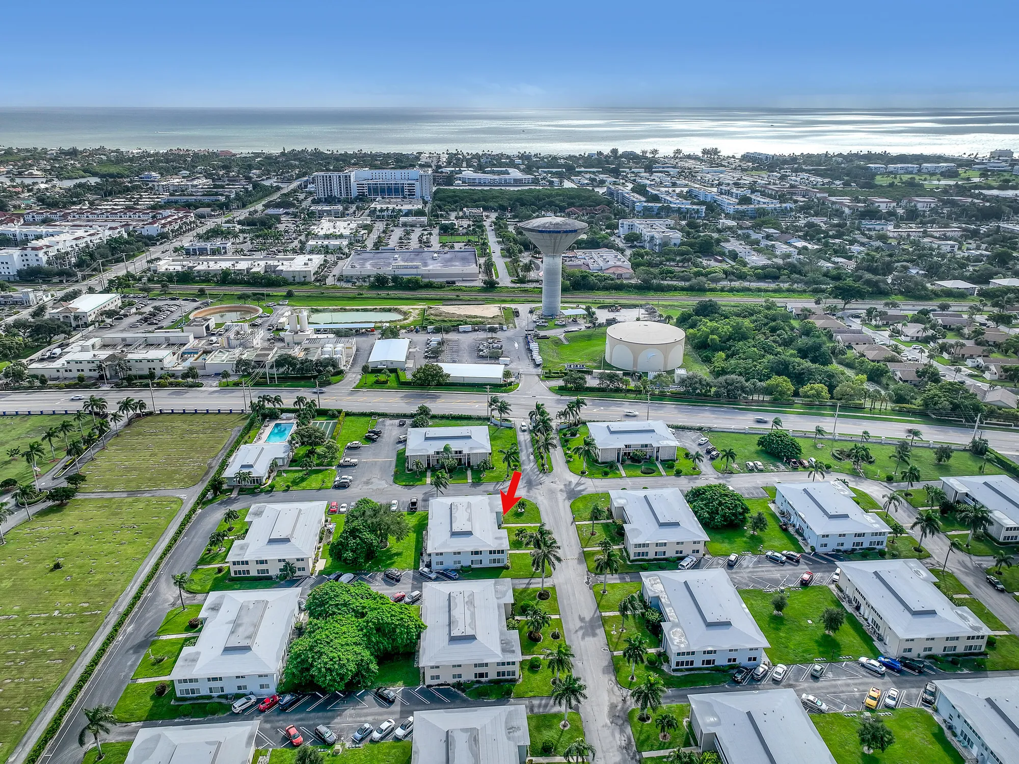 Property Slideshow image 39 of 45 | 205 main blvd 1c, Boynton Beach, FL, 33435